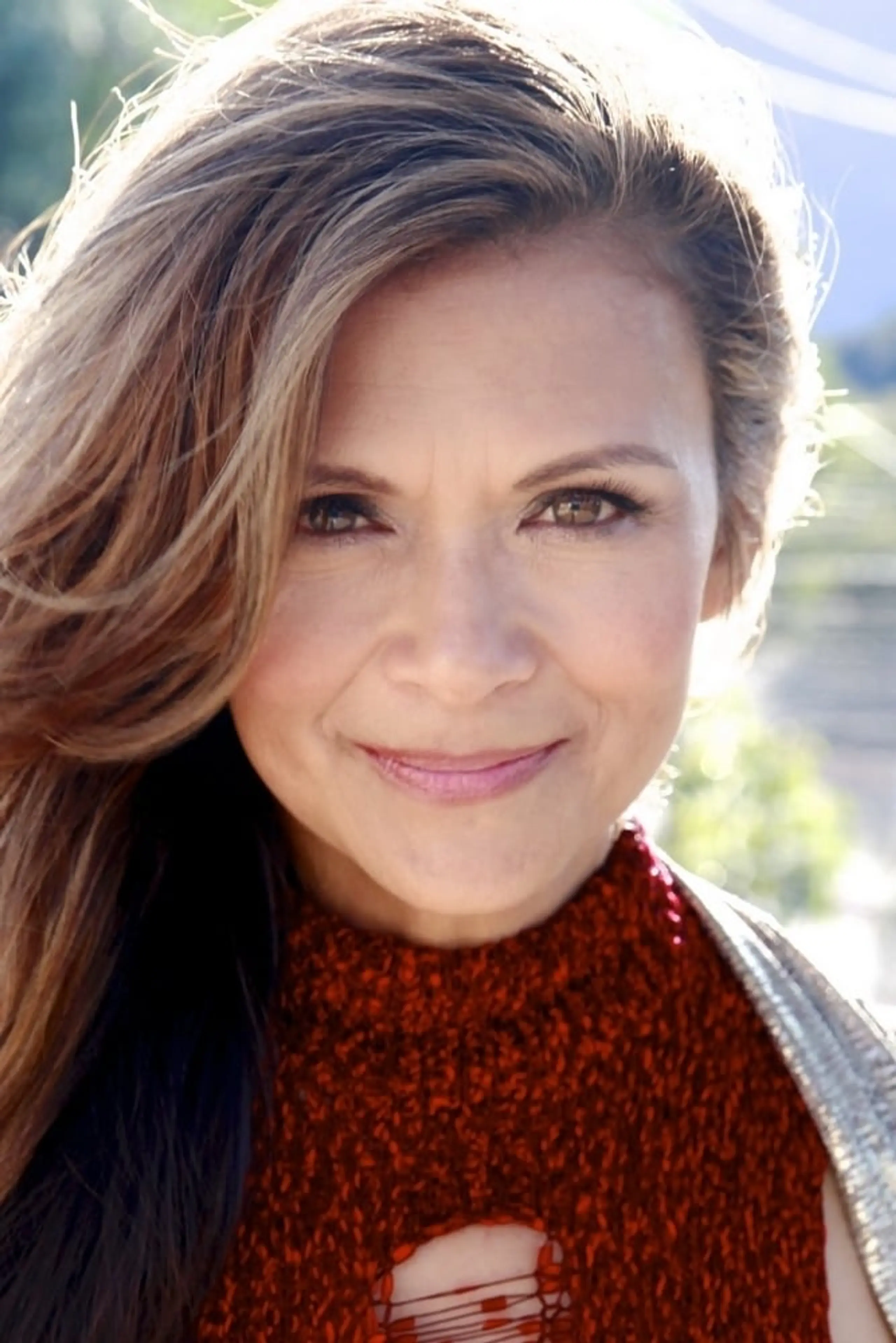 Foto von Nia Peeples