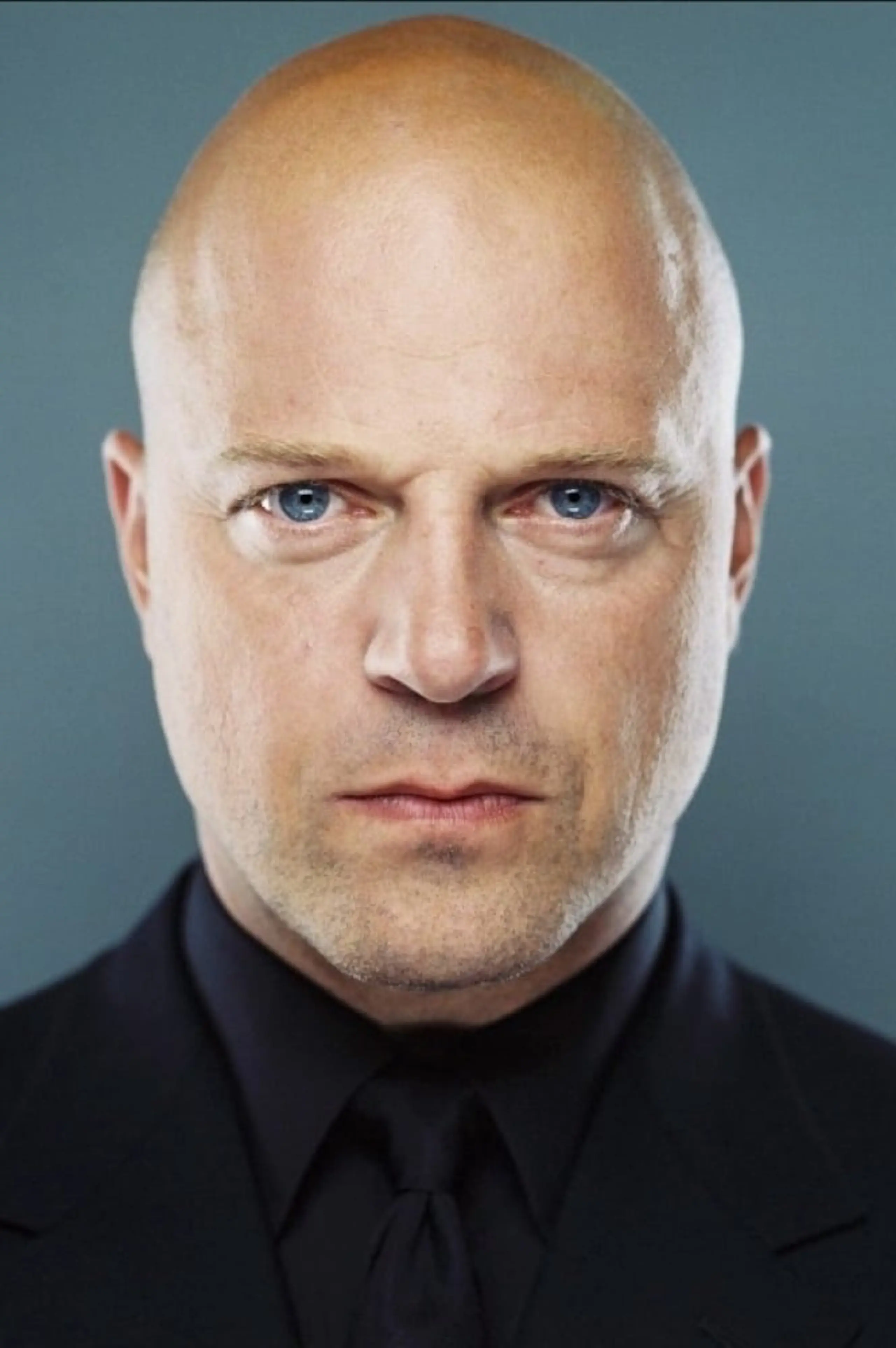 Foto von Michael Chiklis