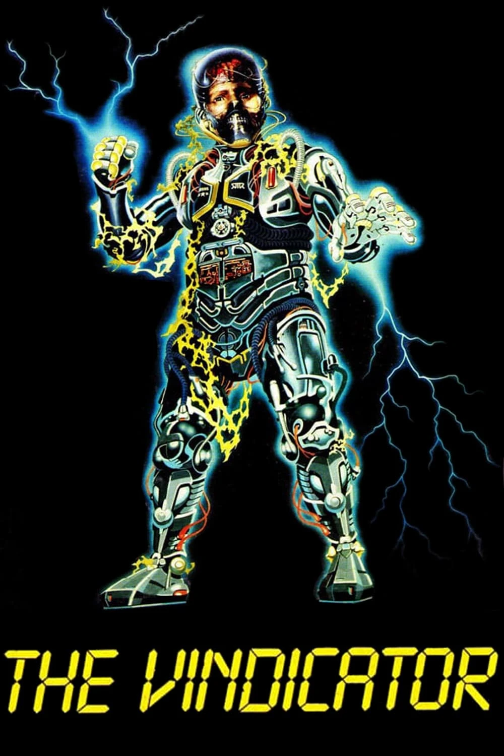 Vindicator