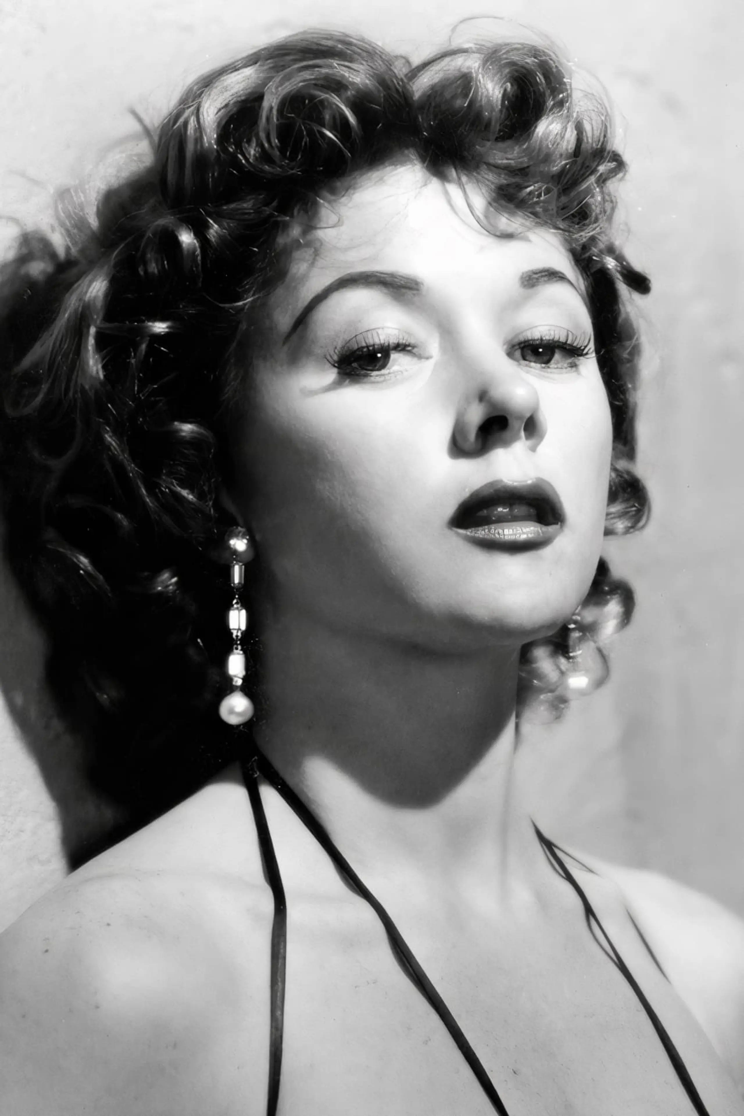 Foto von Gloria Grahame