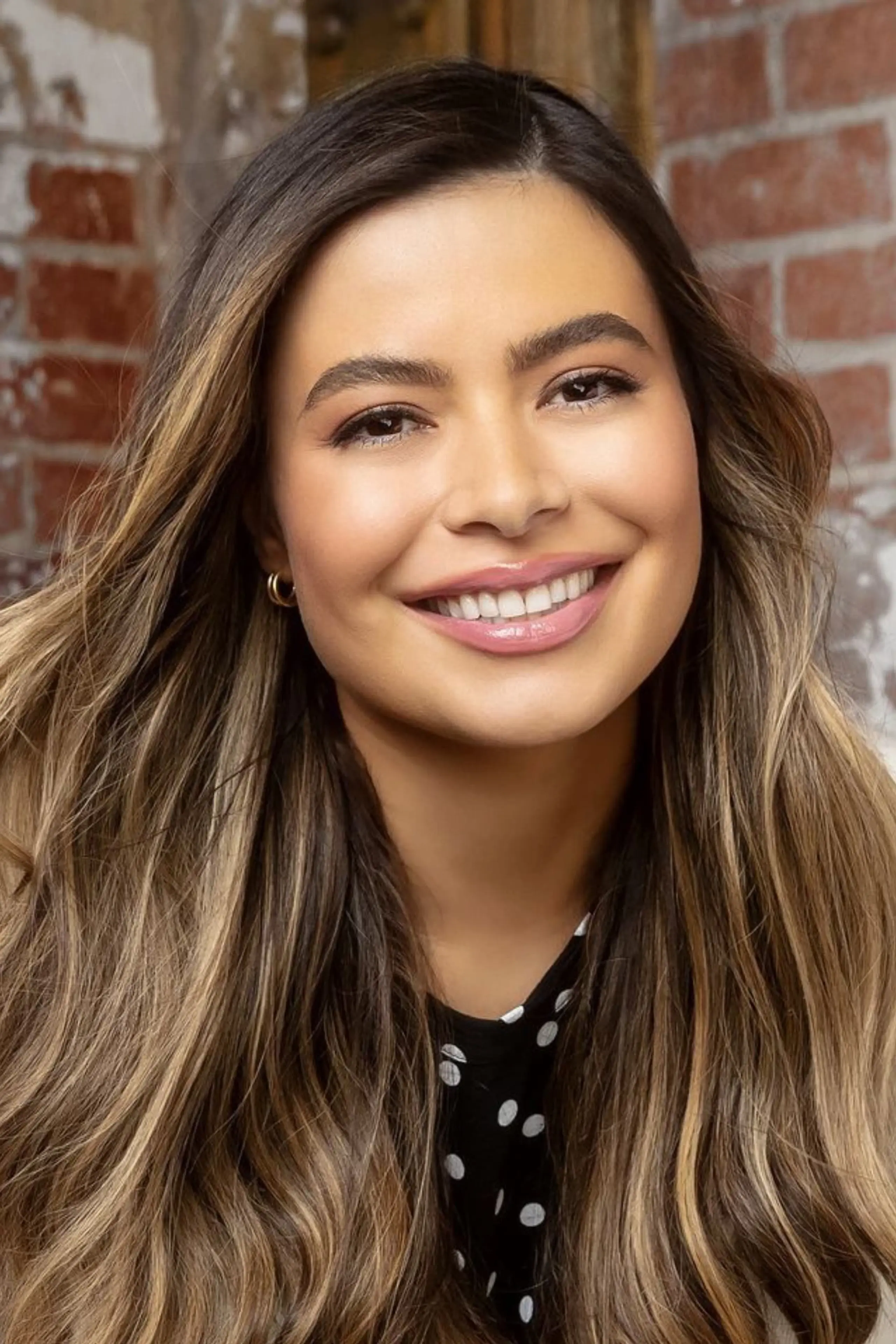 Foto von Miranda Cosgrove