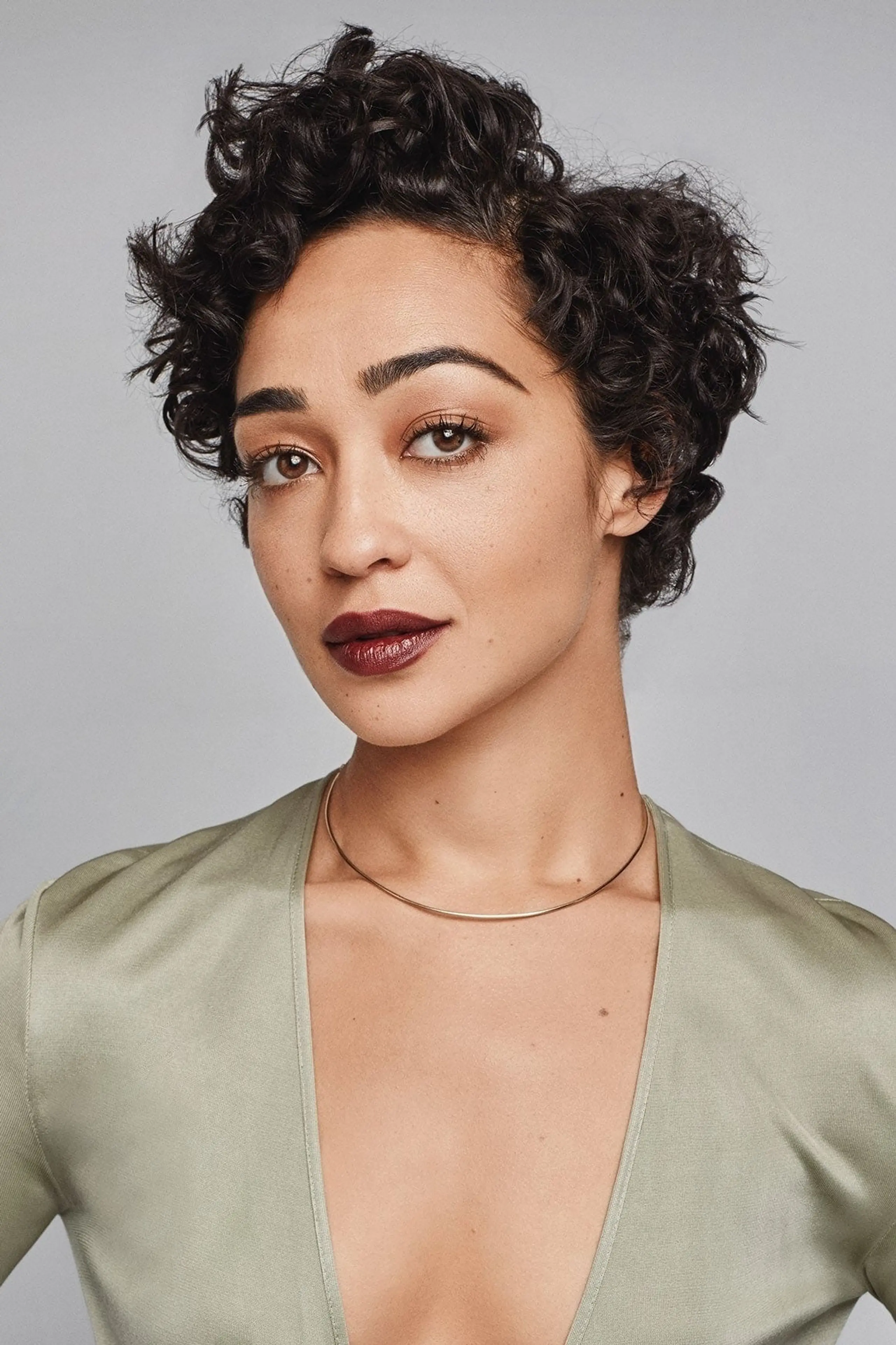 Foto von Ruth Negga