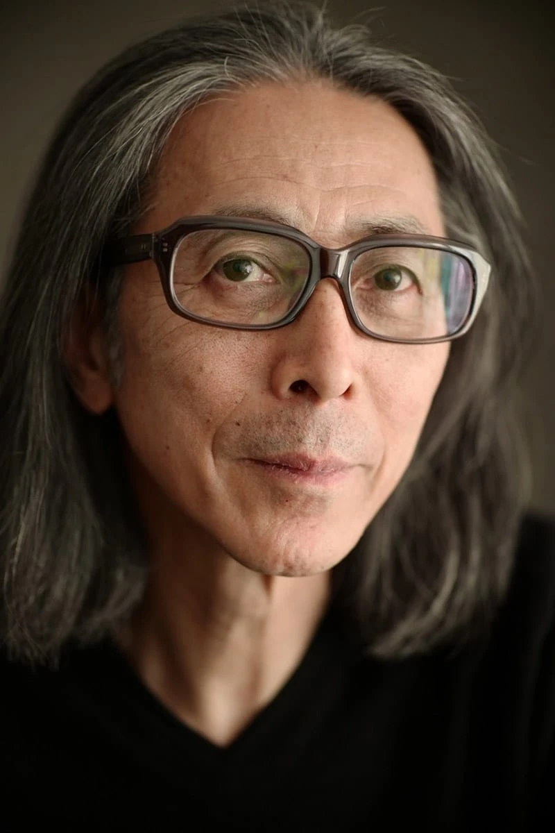 Foto von Tetsuo Nagata