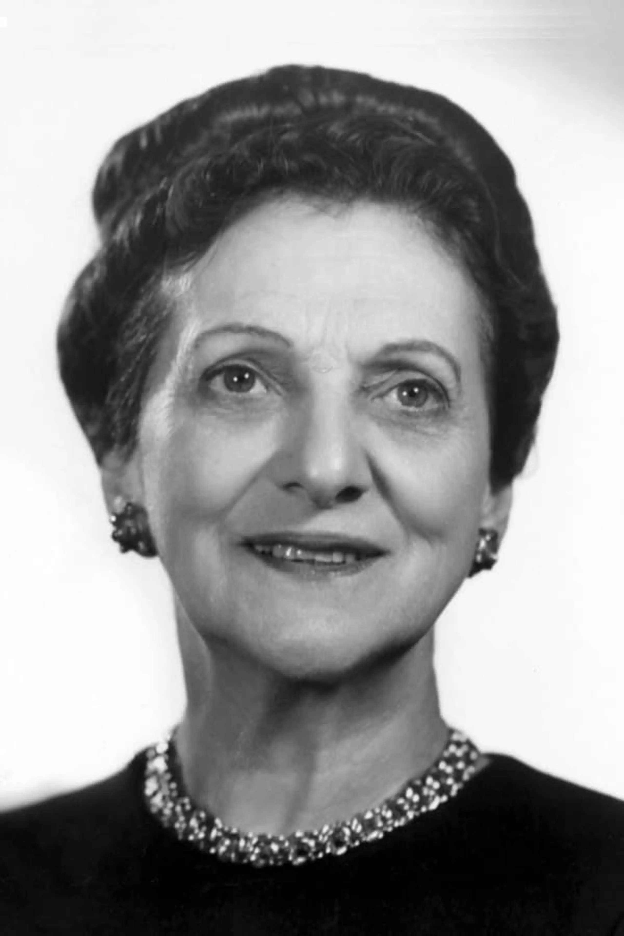 Foto von Beulah Bondi