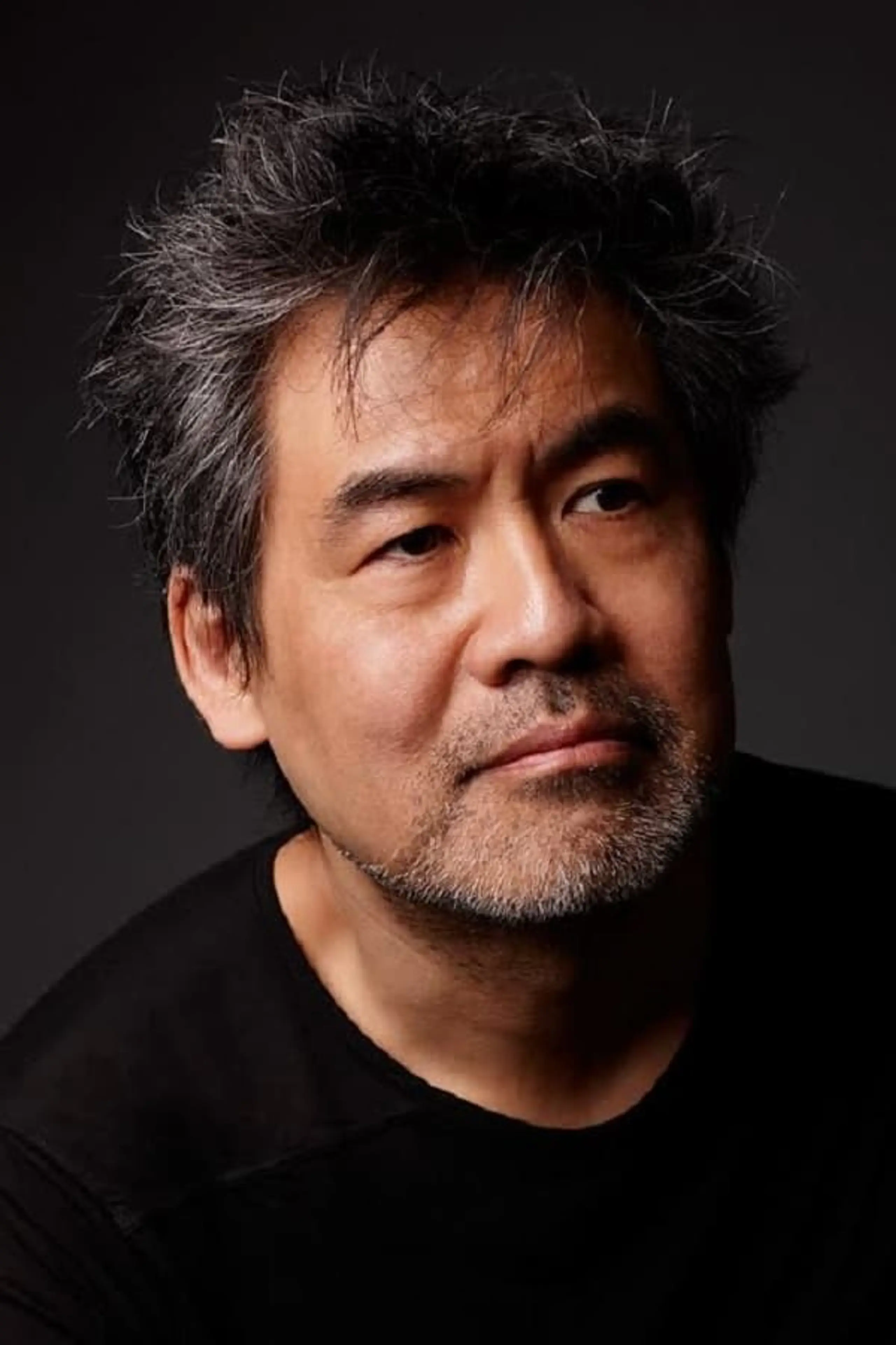 Foto von David Henry Hwang