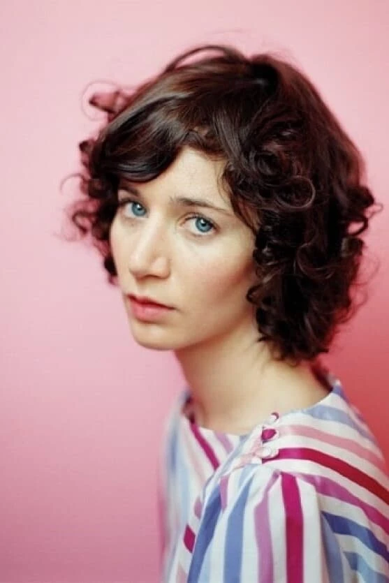 Foto von Miranda July