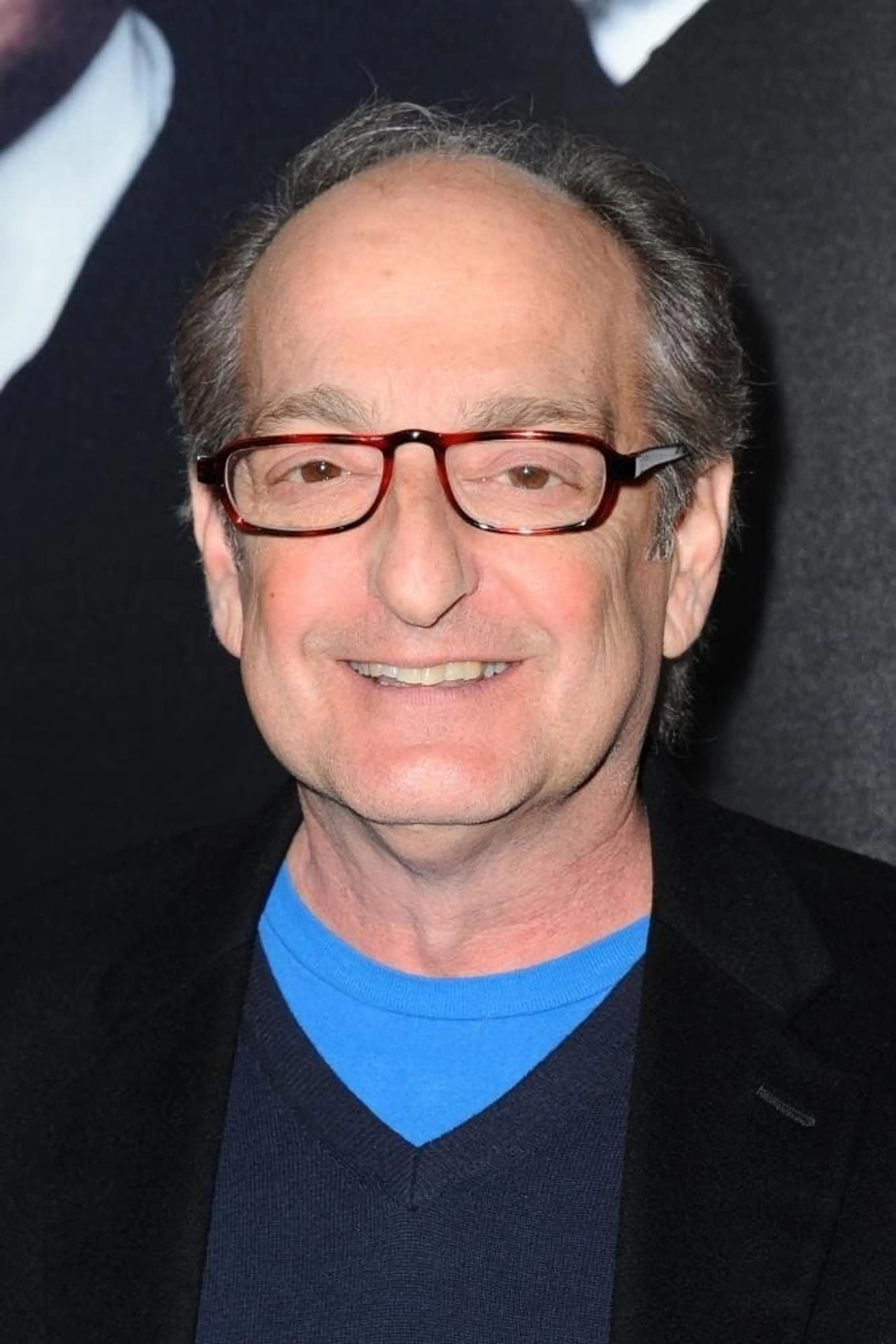 Foto von David Paymer