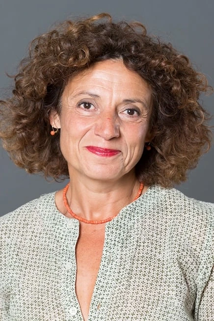 Foto von Adriana Altaras