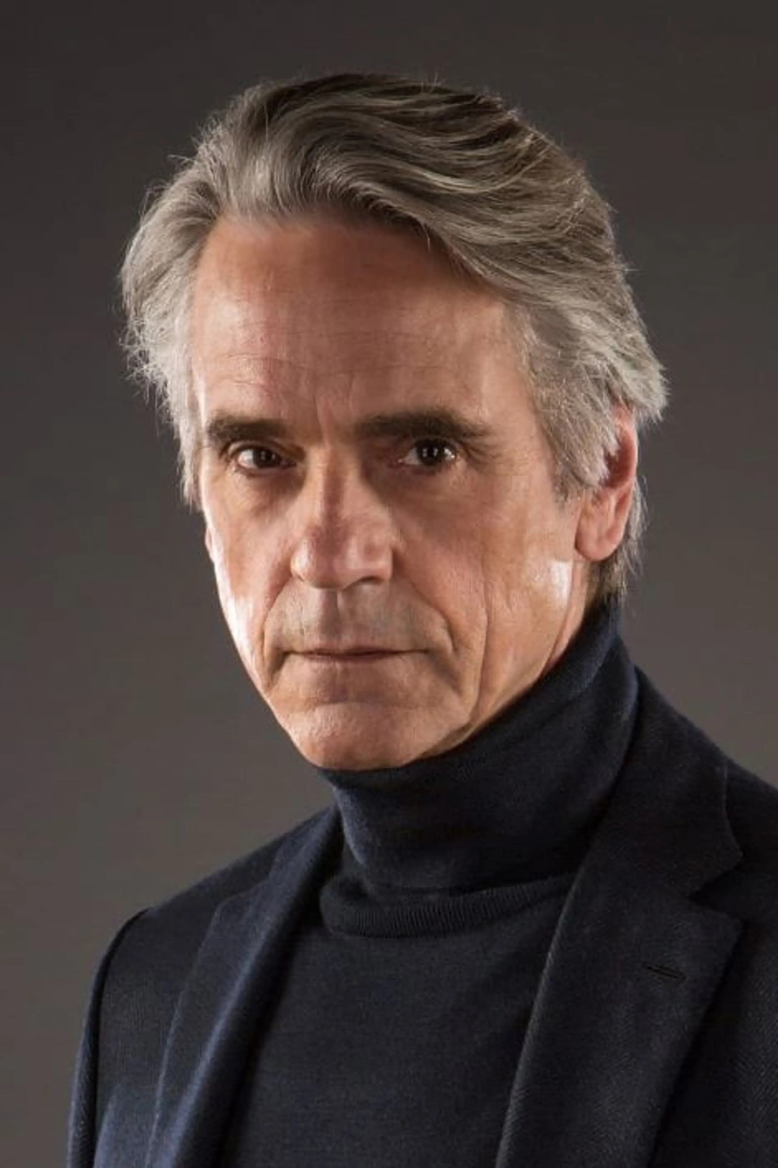 Foto von Jeremy Irons