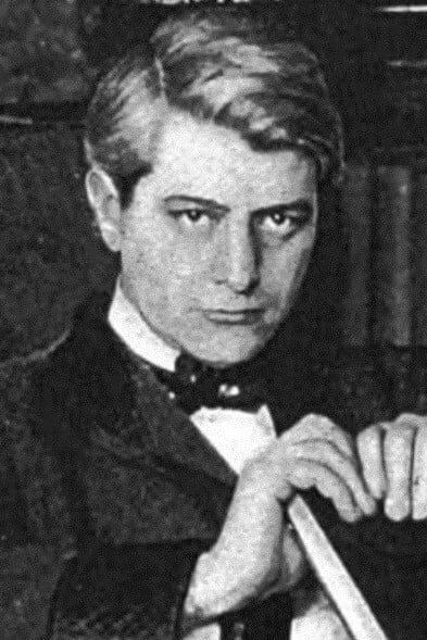 Foto von Frank Norris