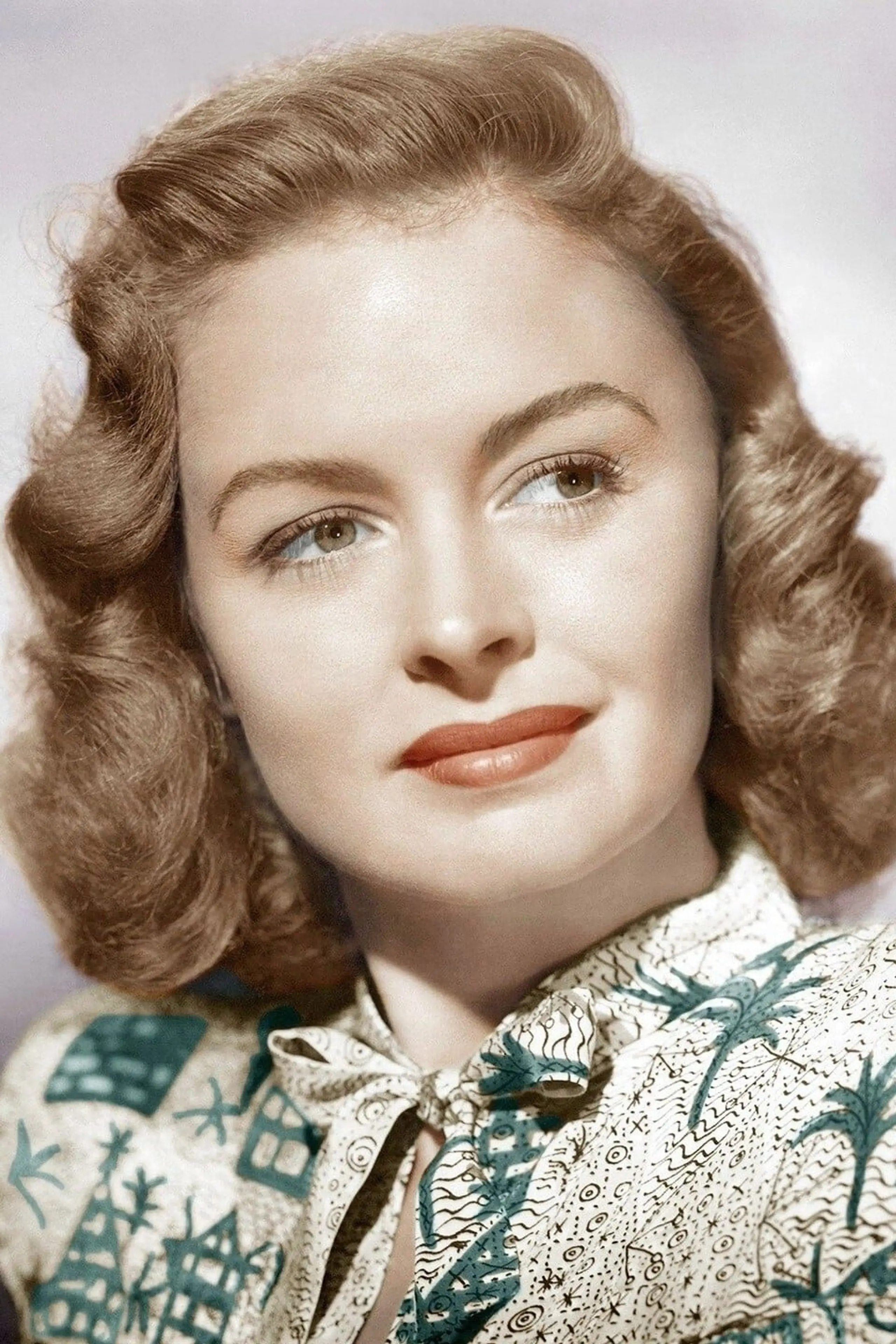 Foto von Donna Reed