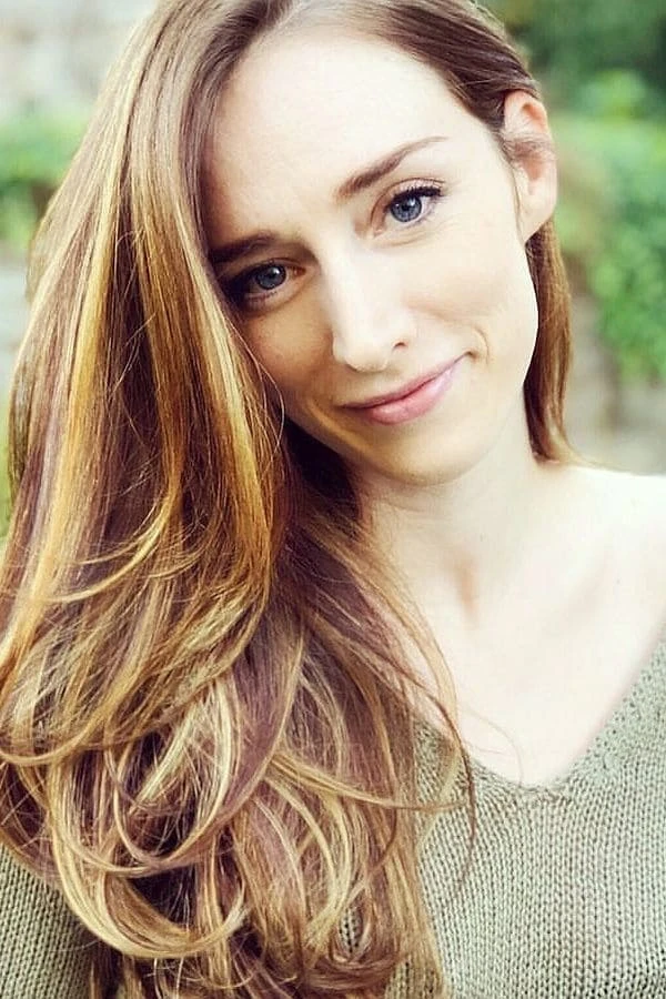 Foto von Najarra Townsend