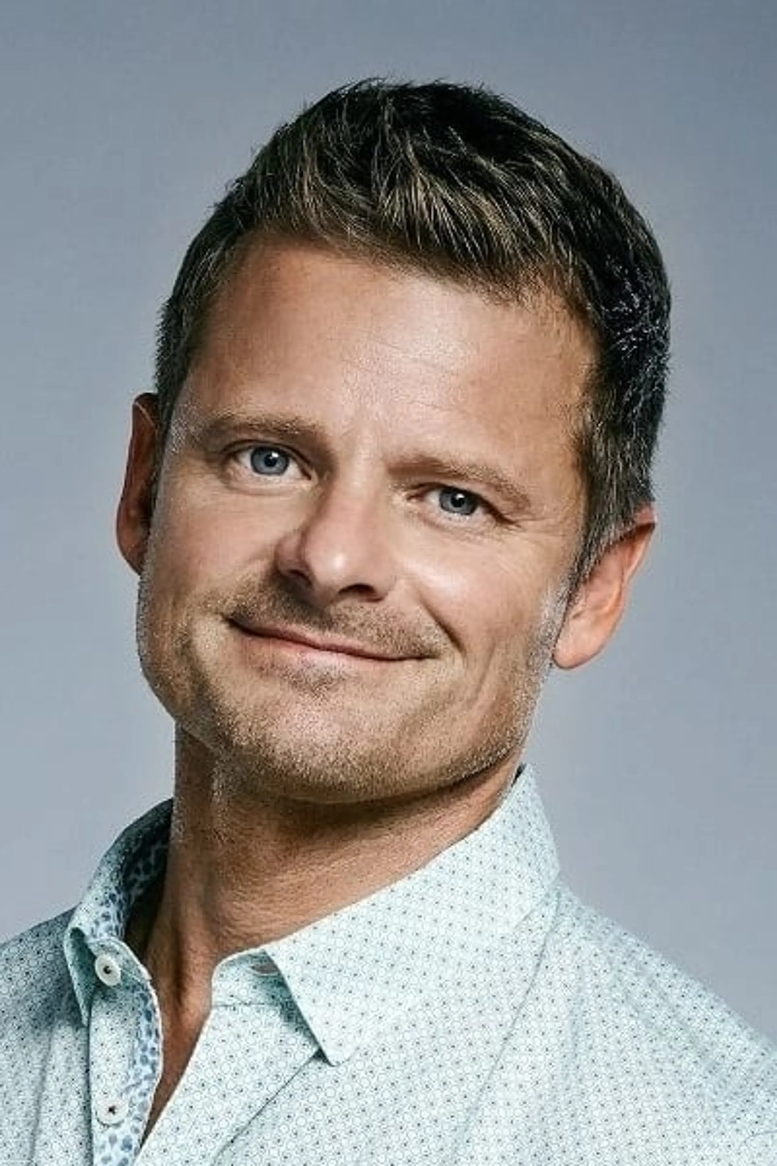 Foto von Steve Zahn