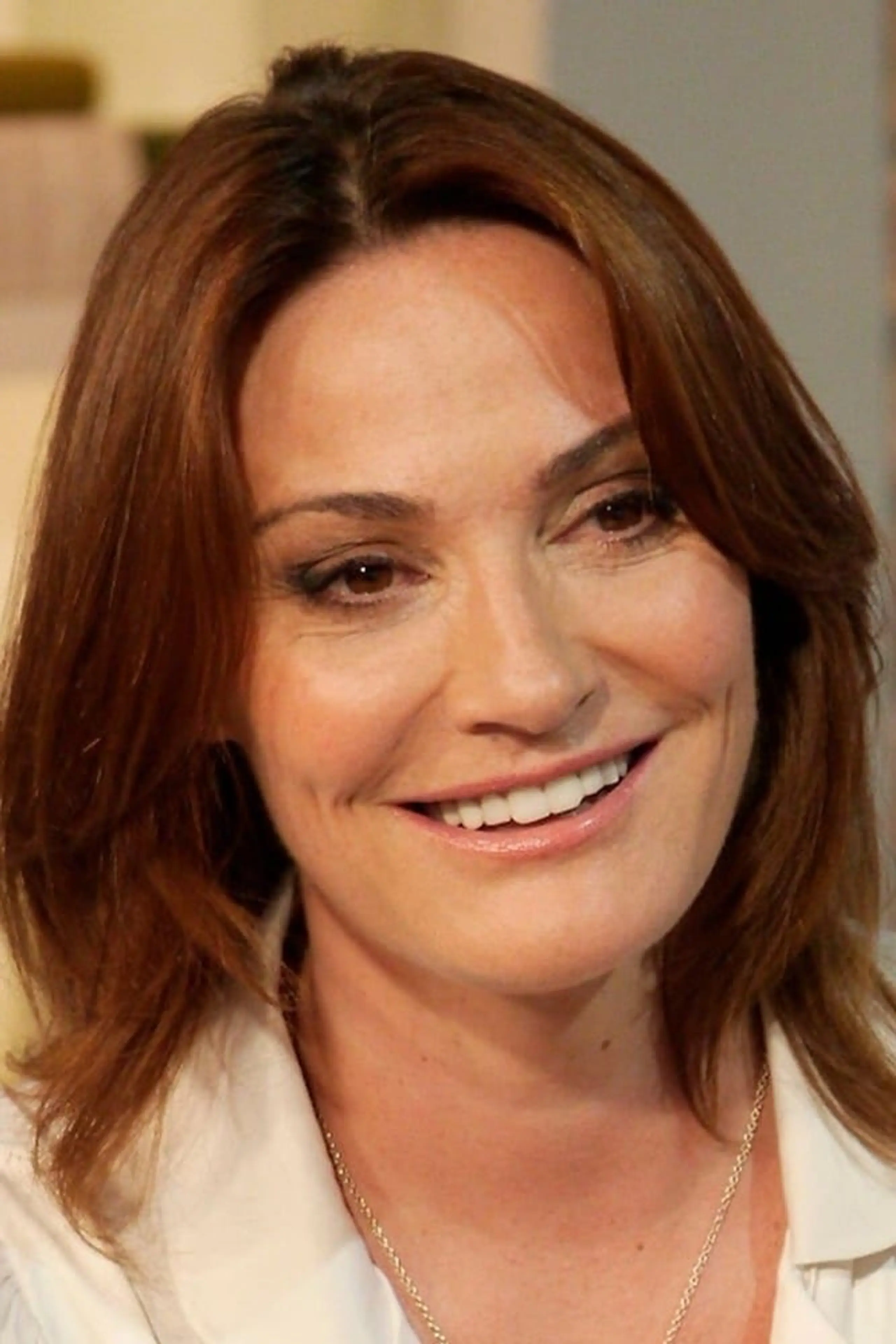 Foto von Sarah Parish