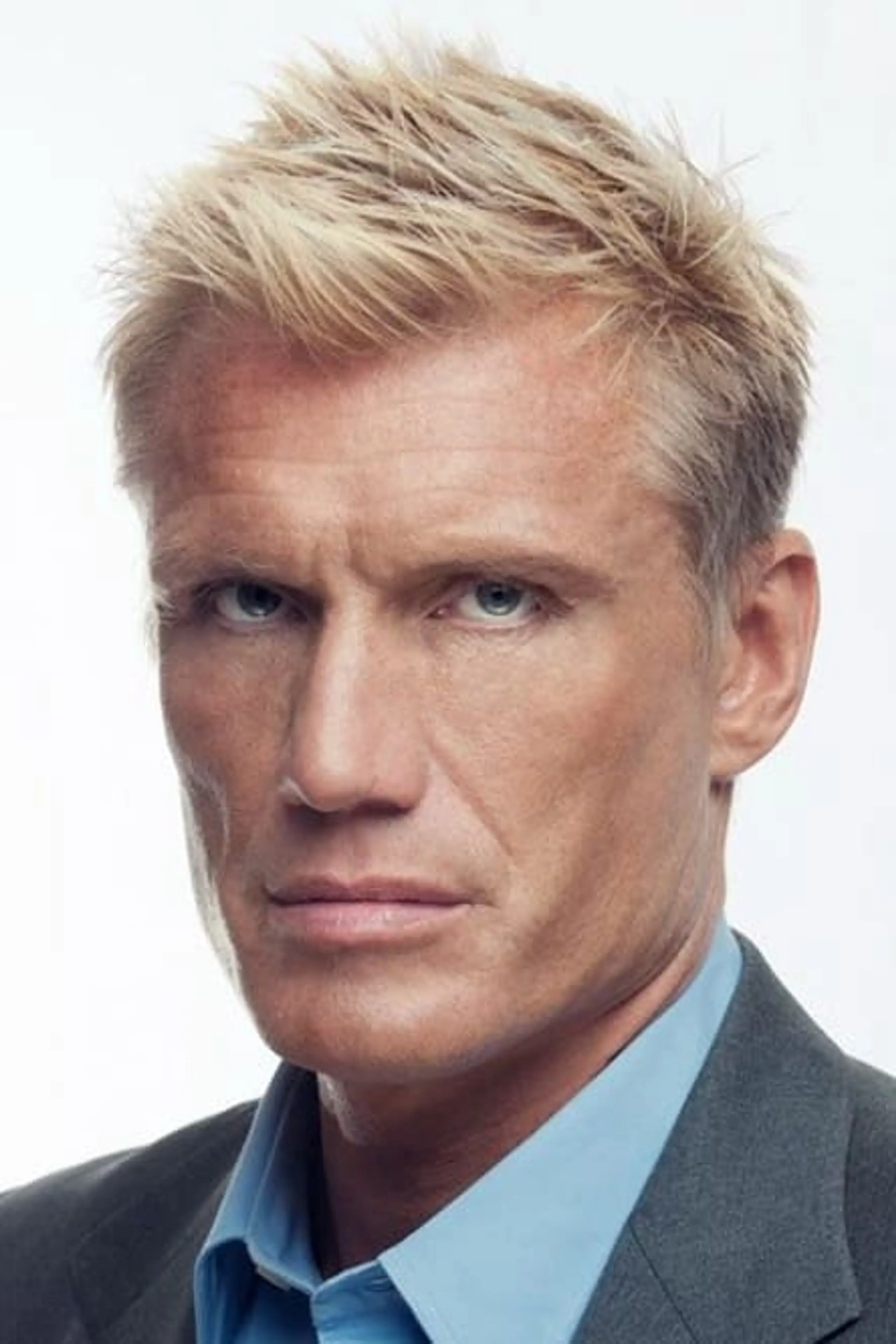 Foto von Dolph Lundgren