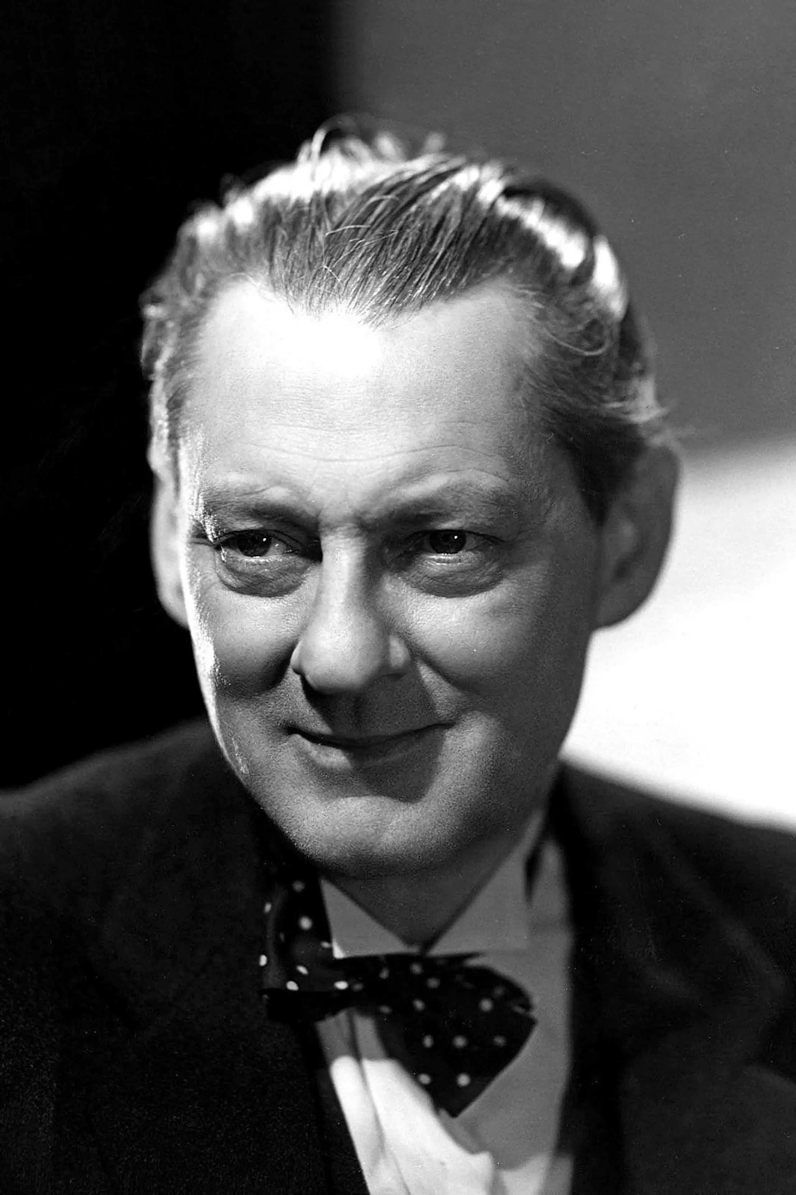 Foto von Lionel Barrymore