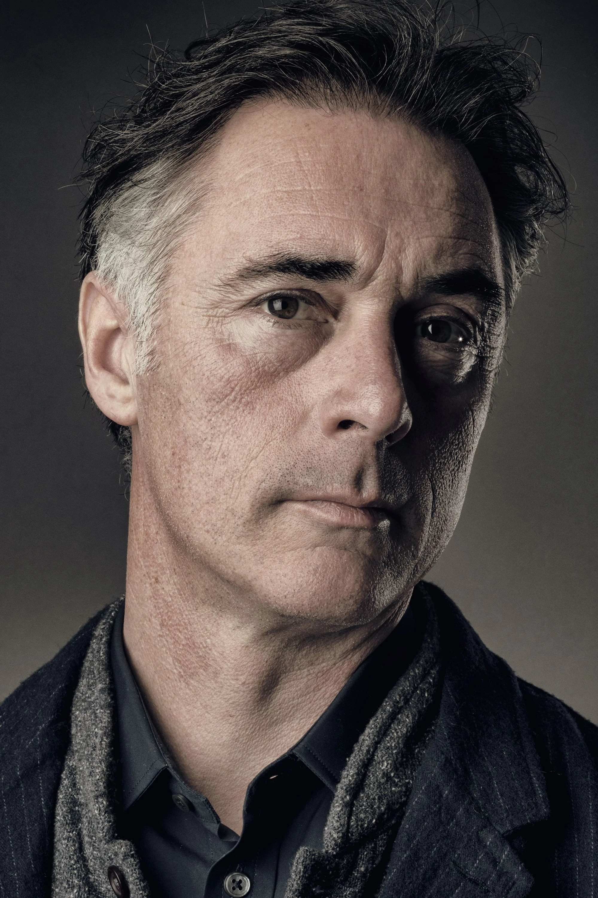Foto von Greg Wise