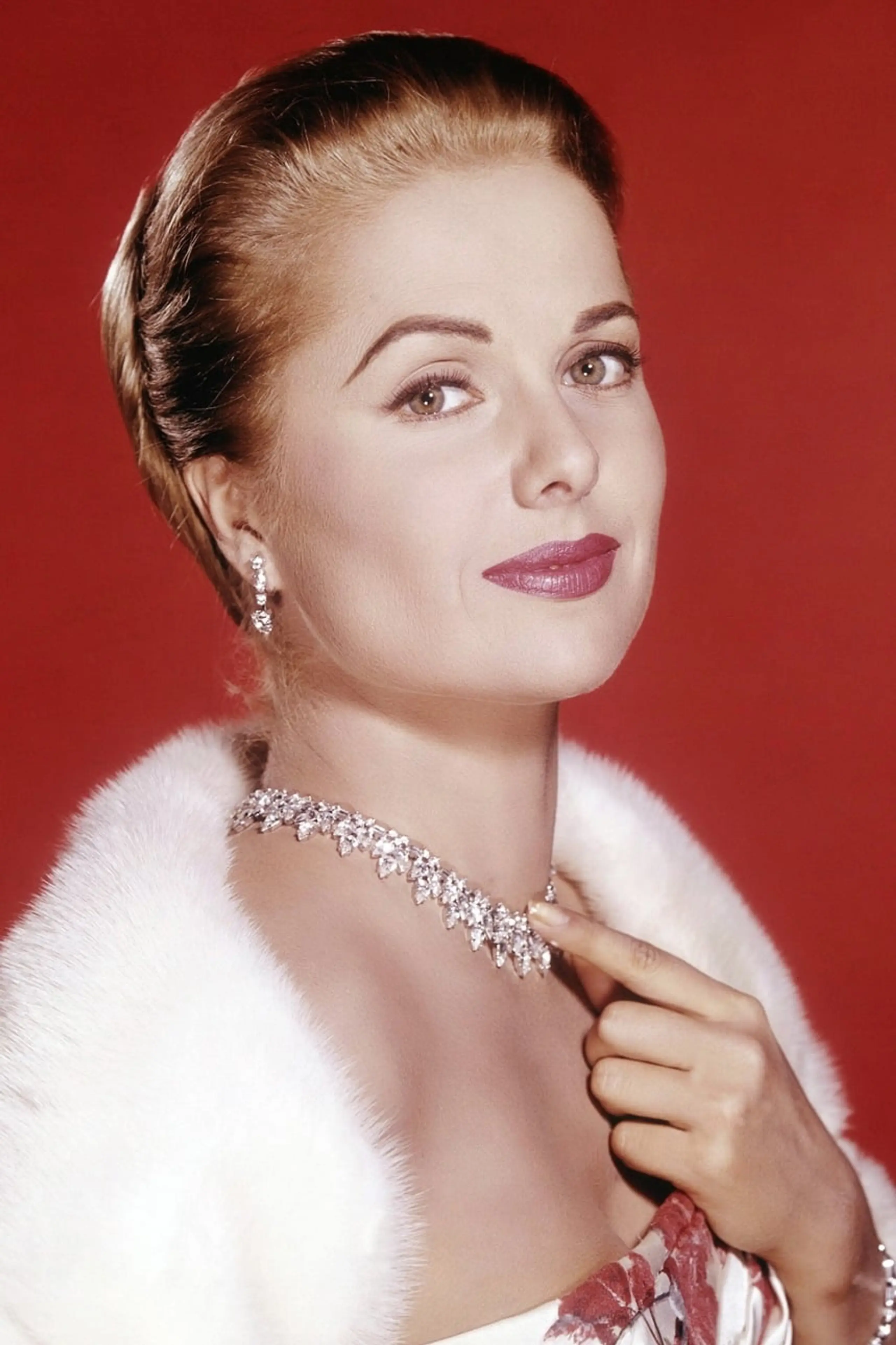 Foto von Martha Hyer