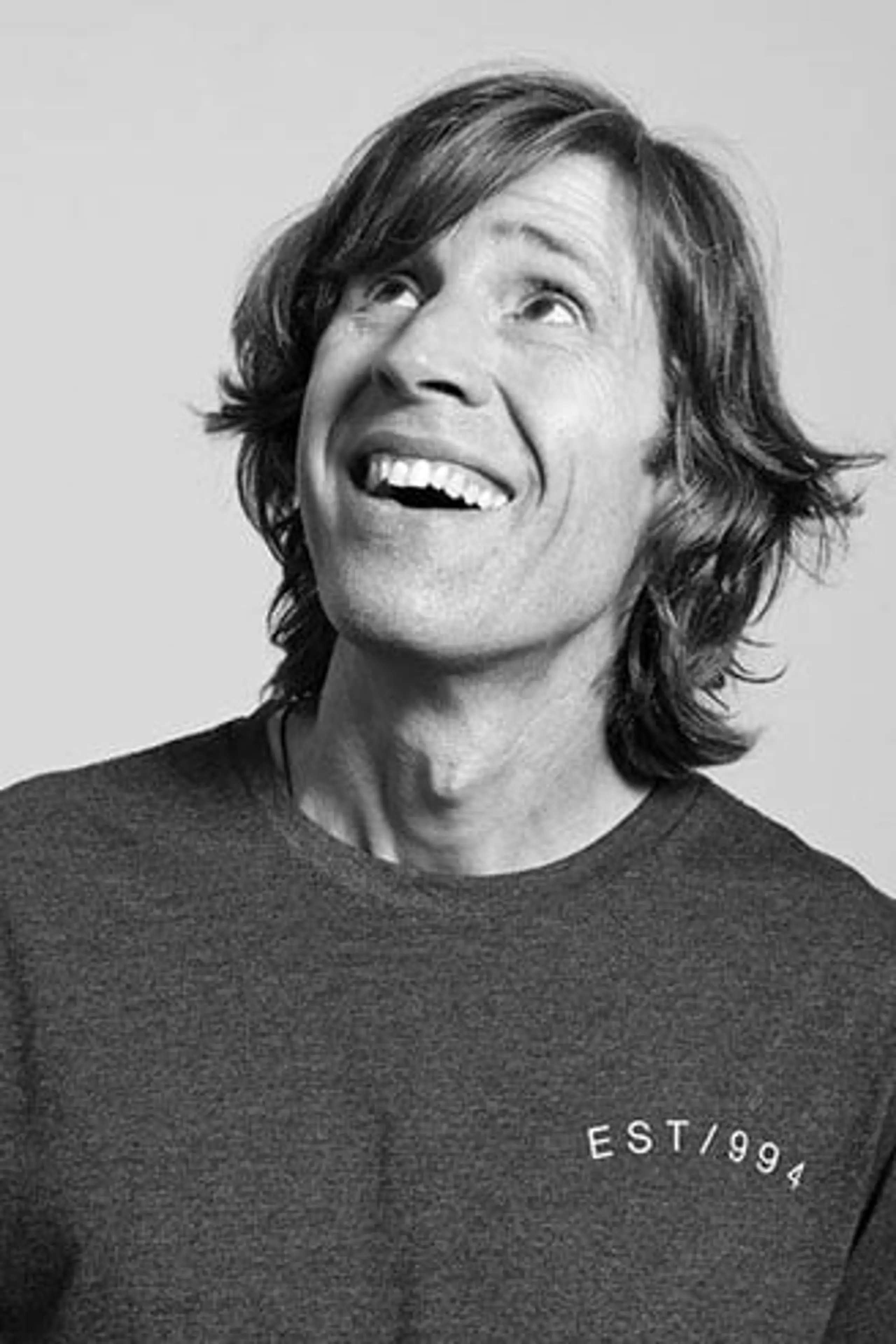 Foto von Rodney Mullen