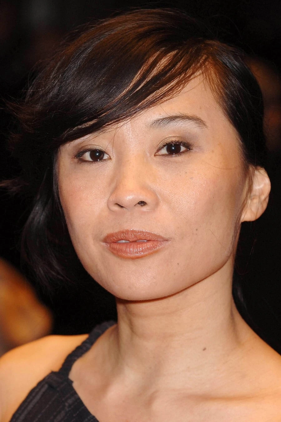 Foto von Sook-Yin Lee