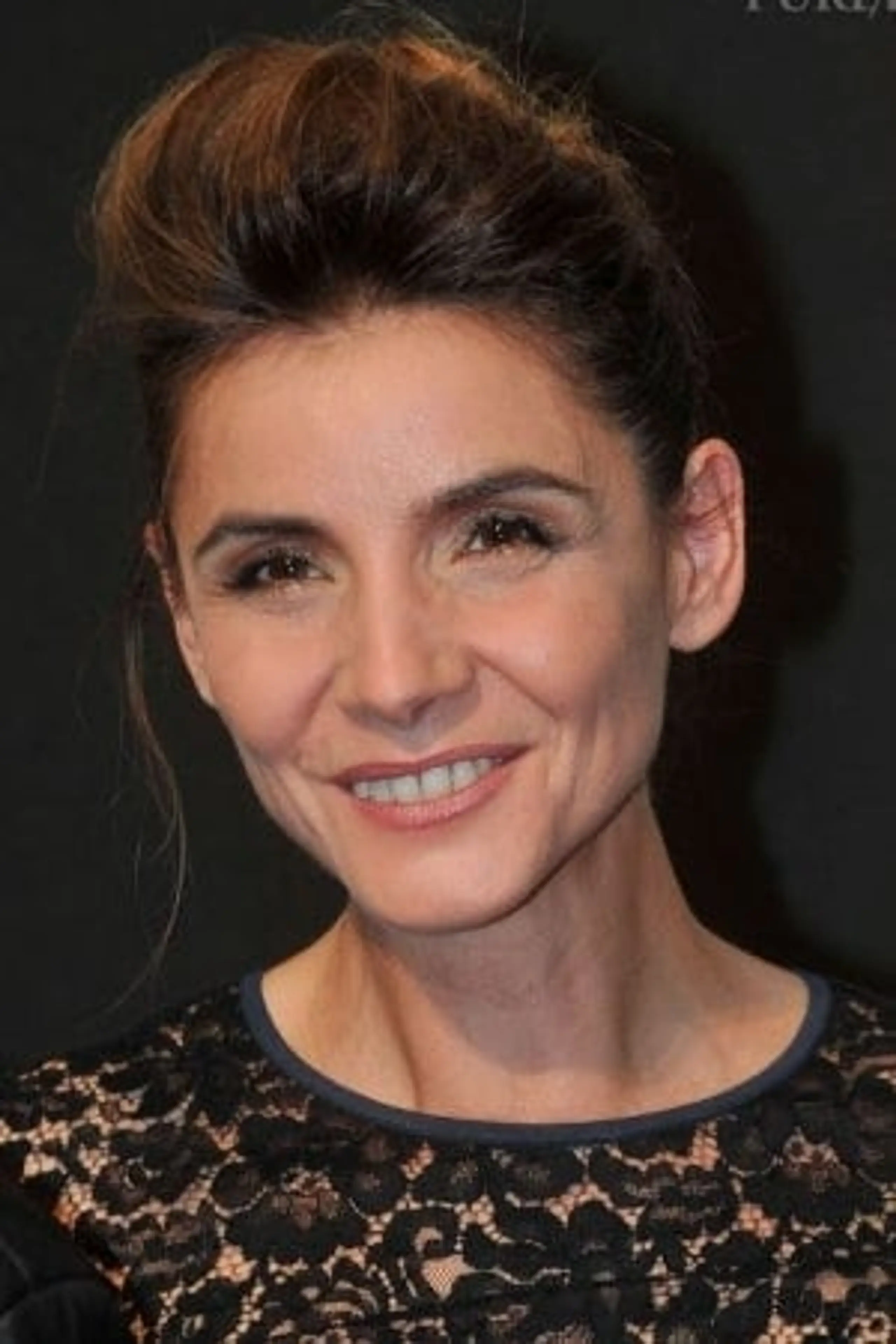 Foto von Clotilde Courau