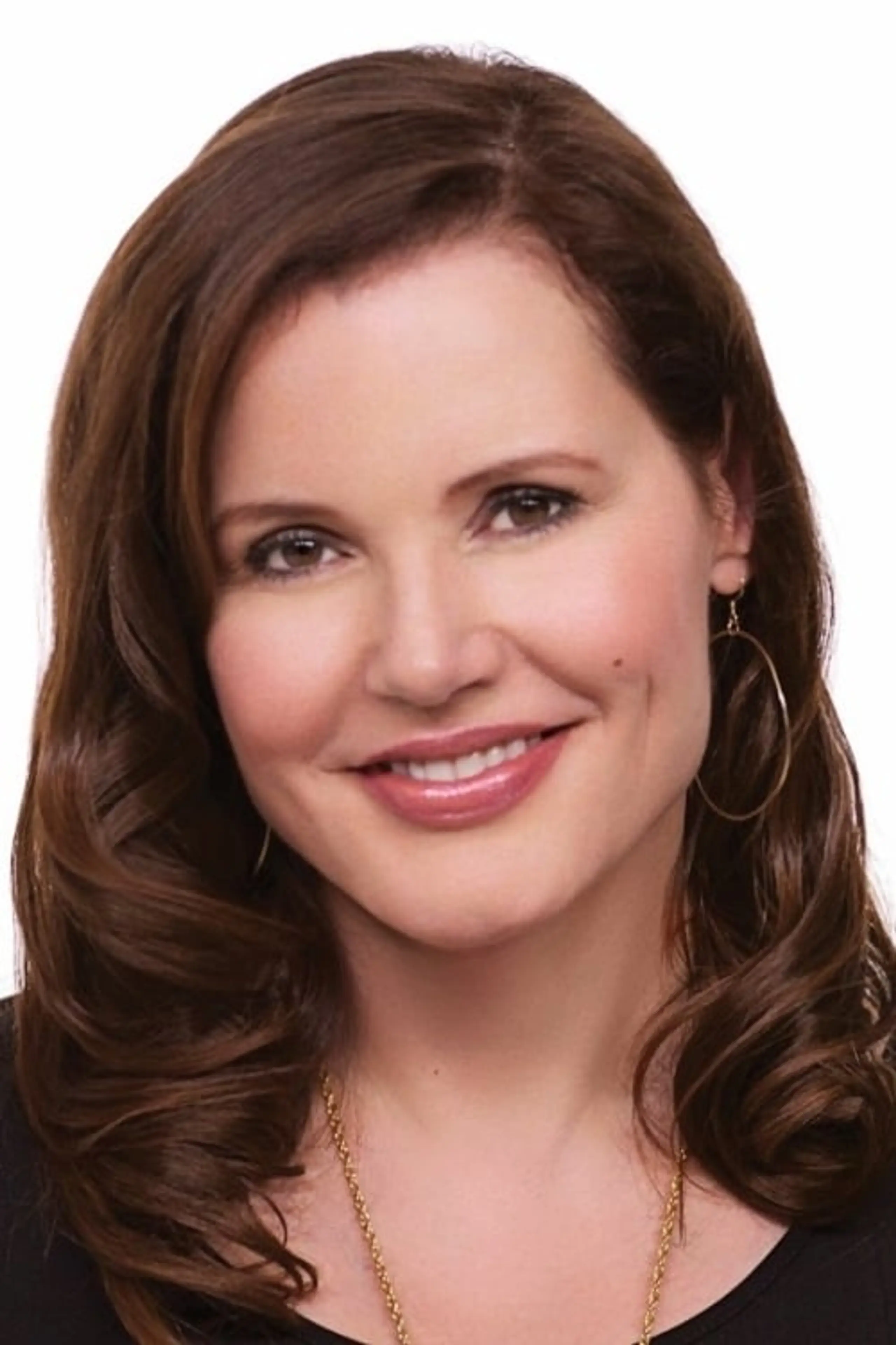 Foto von Geena Davis