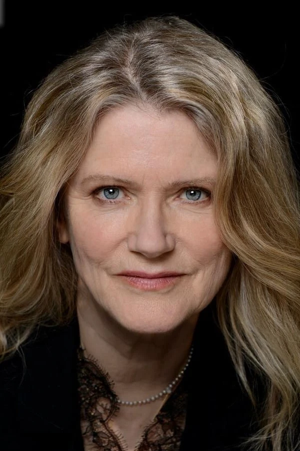 Foto von Barbara Sukowa