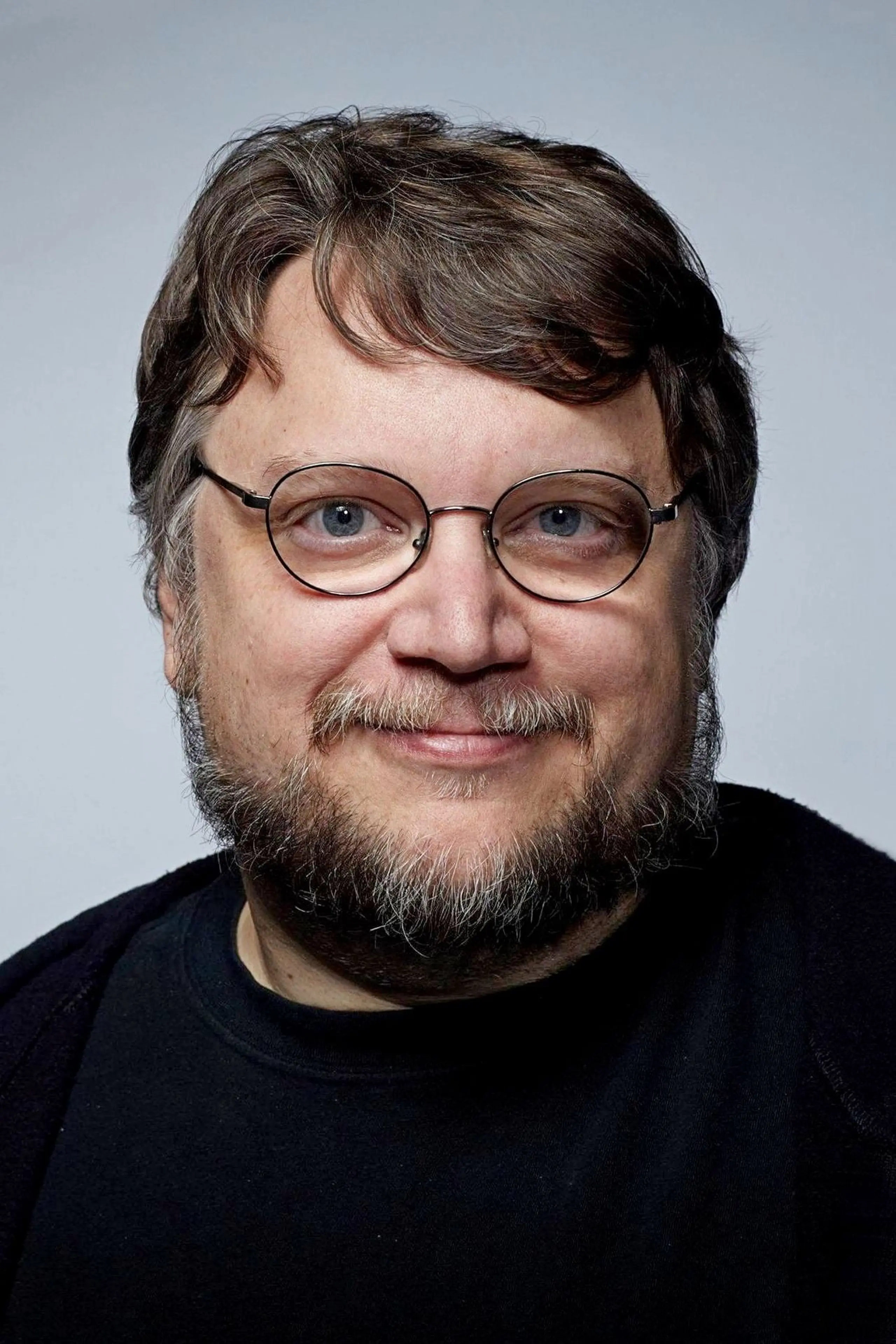 Foto von Guillermo del Toro