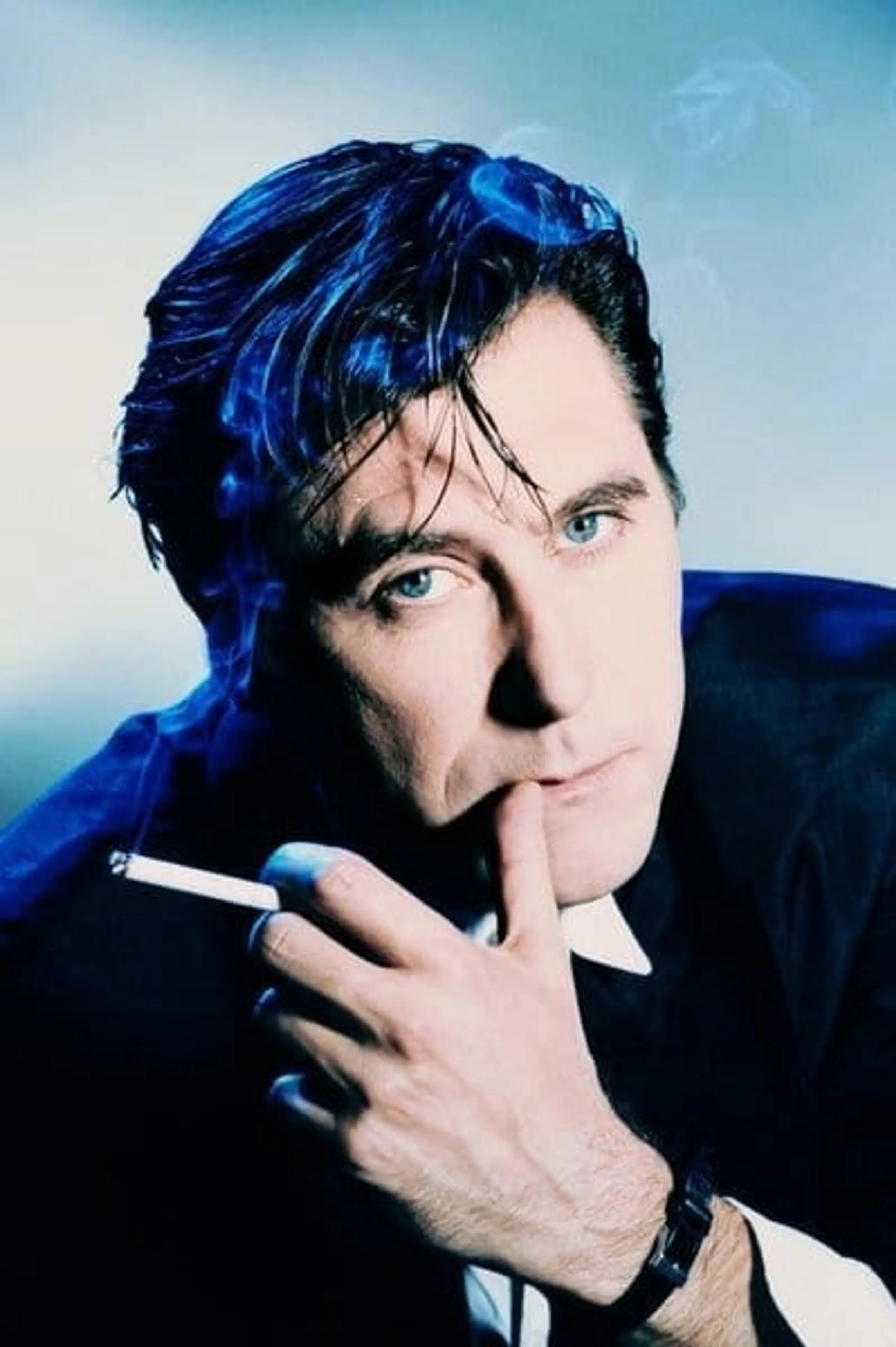 Foto von Bryan Ferry