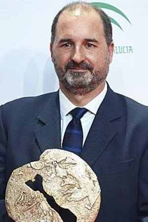 Foto von Álvaro Augustín