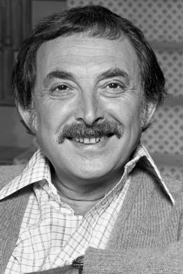 Foto von Bill Macy