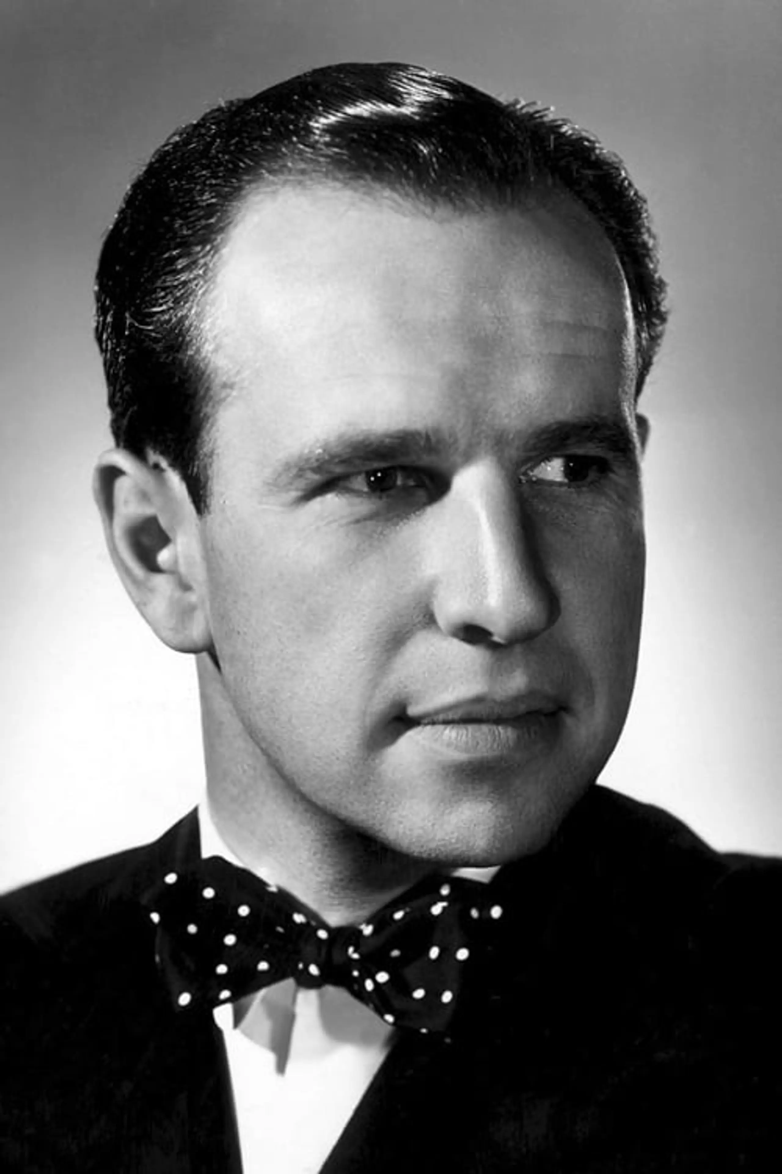 Foto von Hume Cronyn