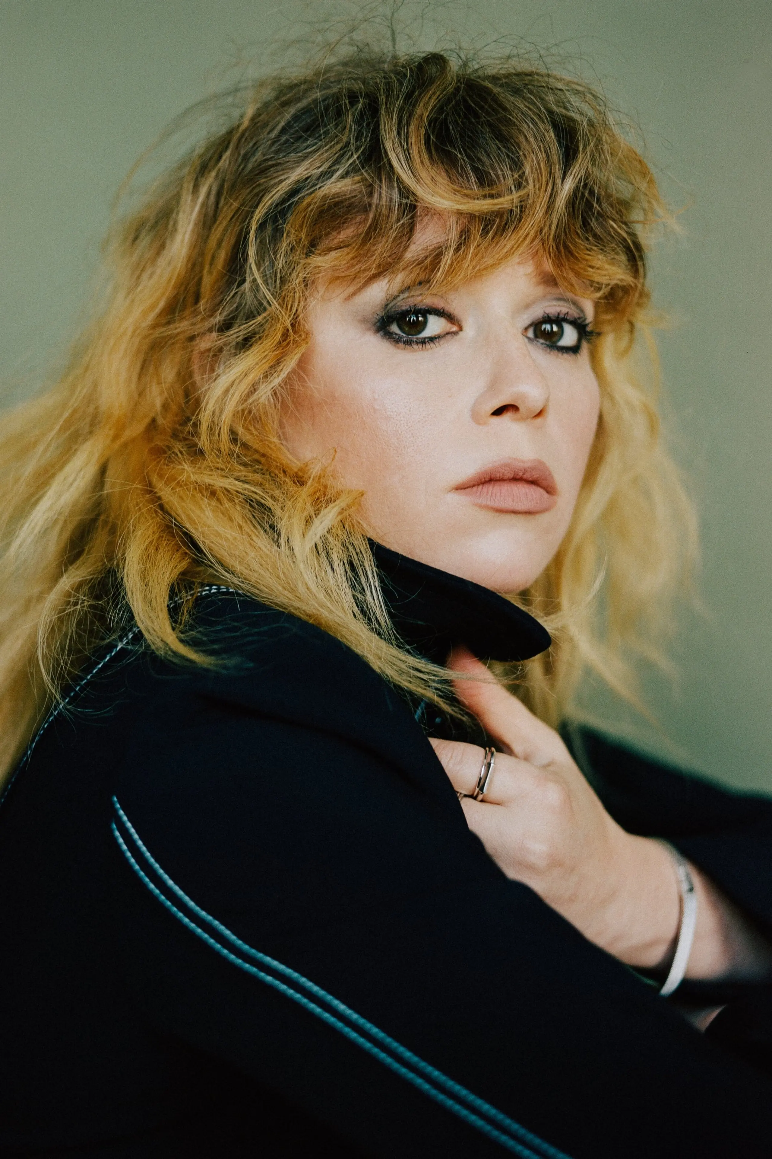 Foto von Natasha Lyonne