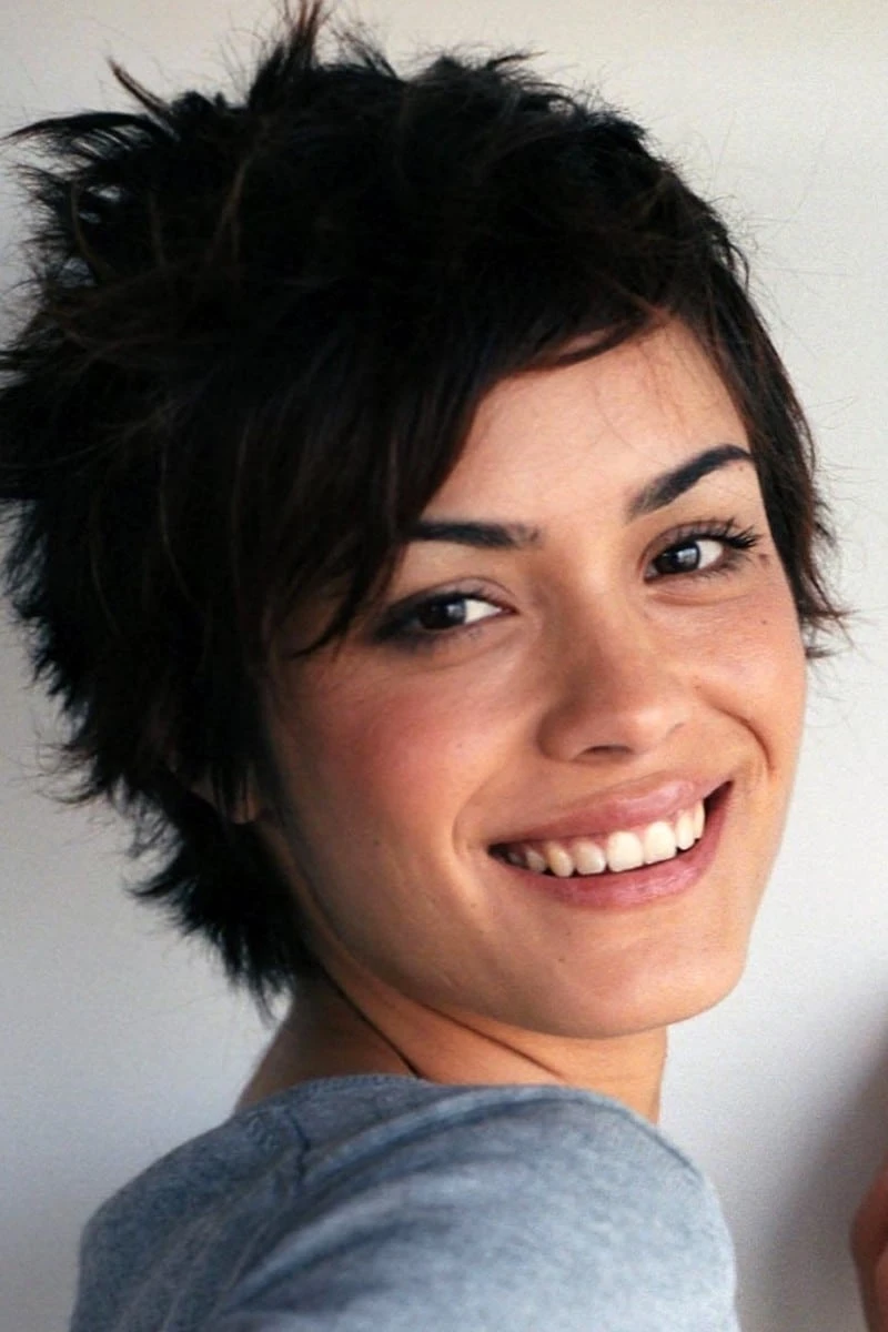 Foto von Shannyn Sossamon