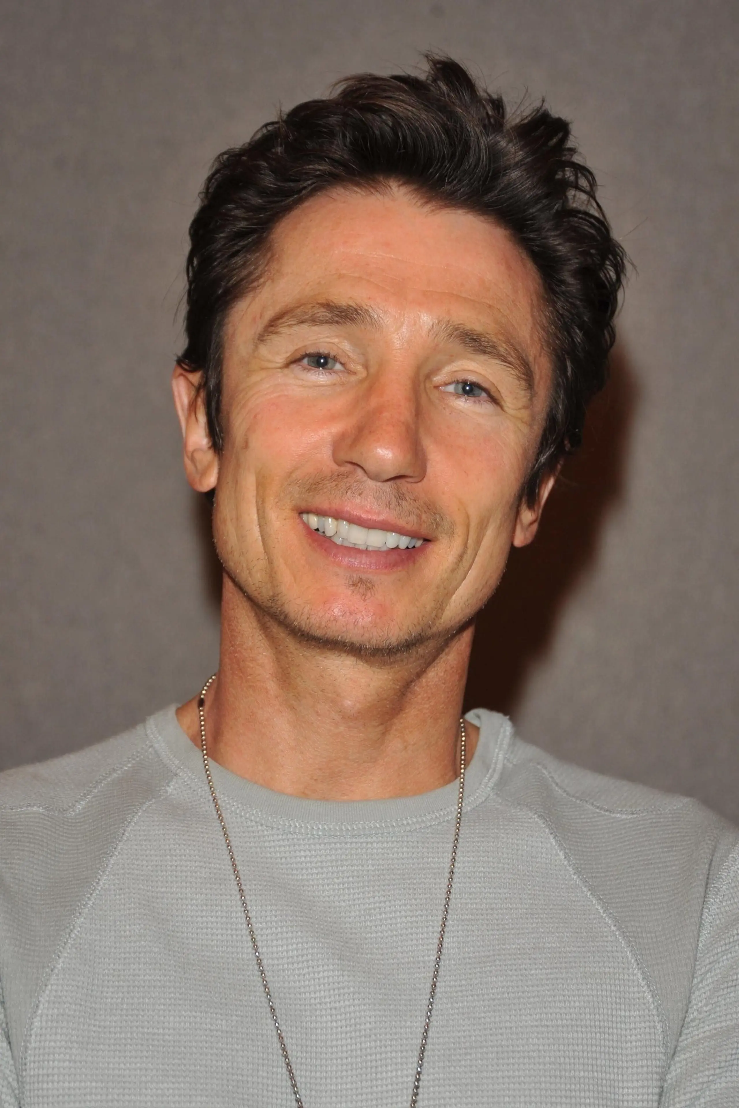 Foto von Dominic Keating