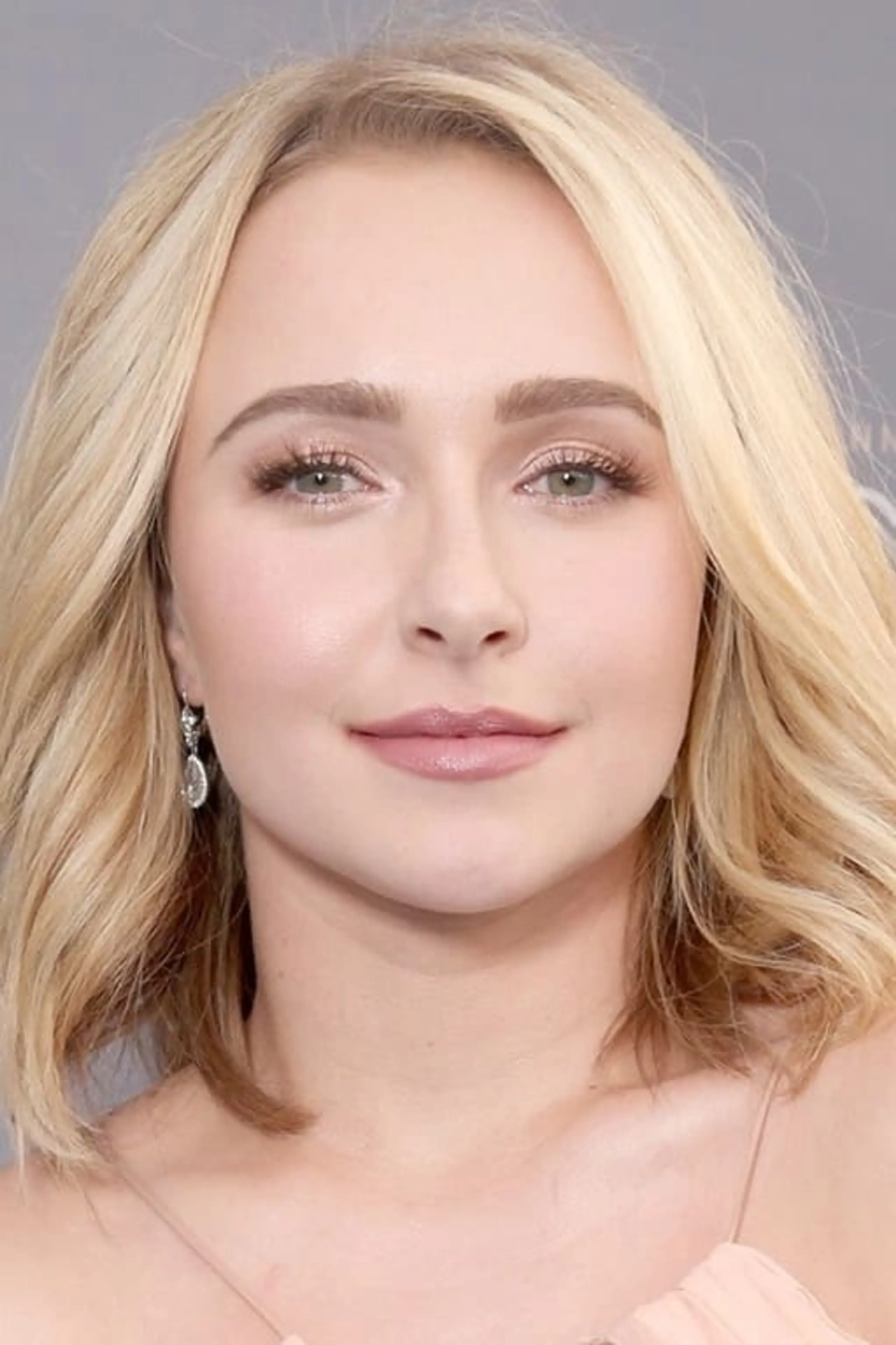 Foto von Hayden Panettiere