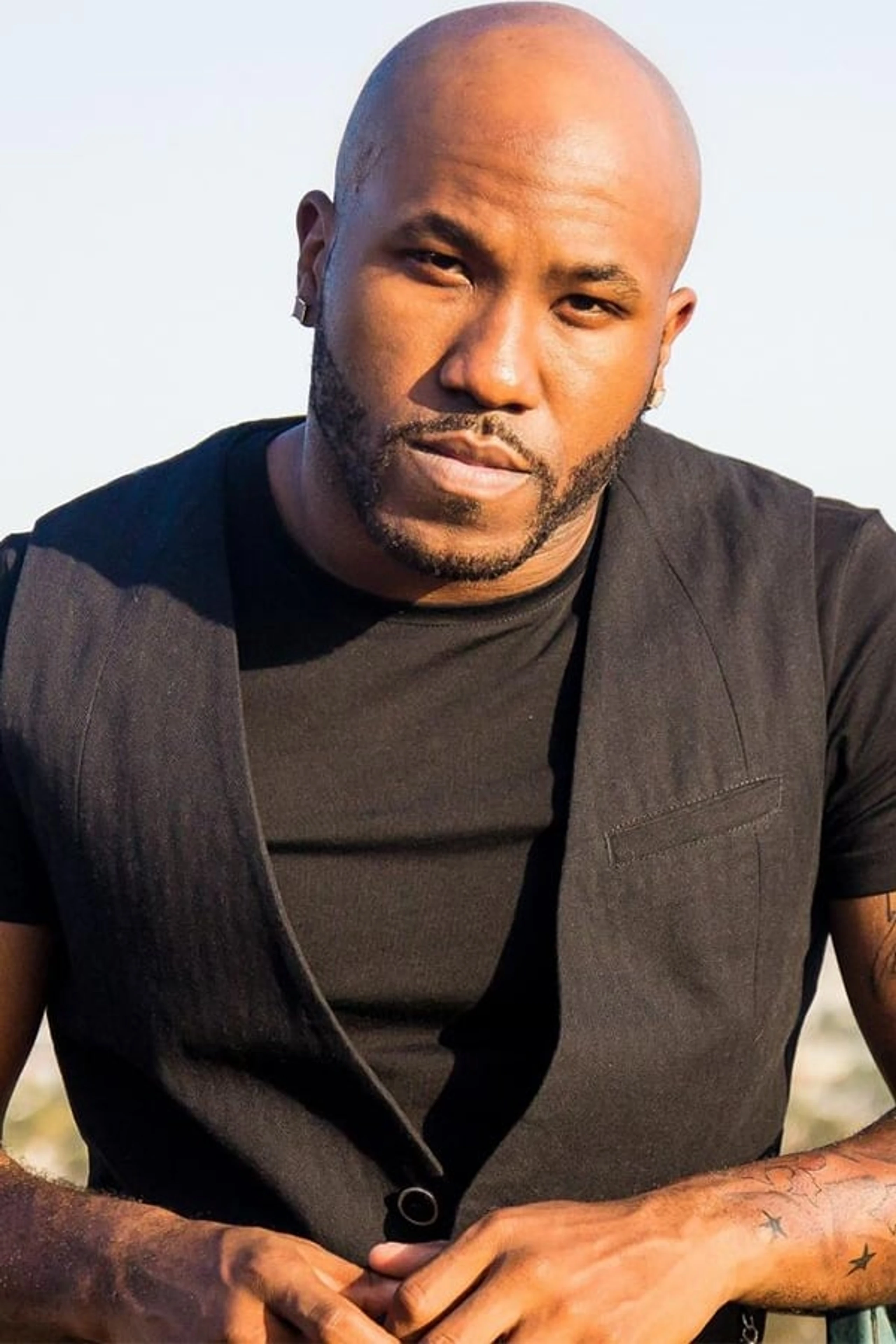 Foto von Ceasare Willis