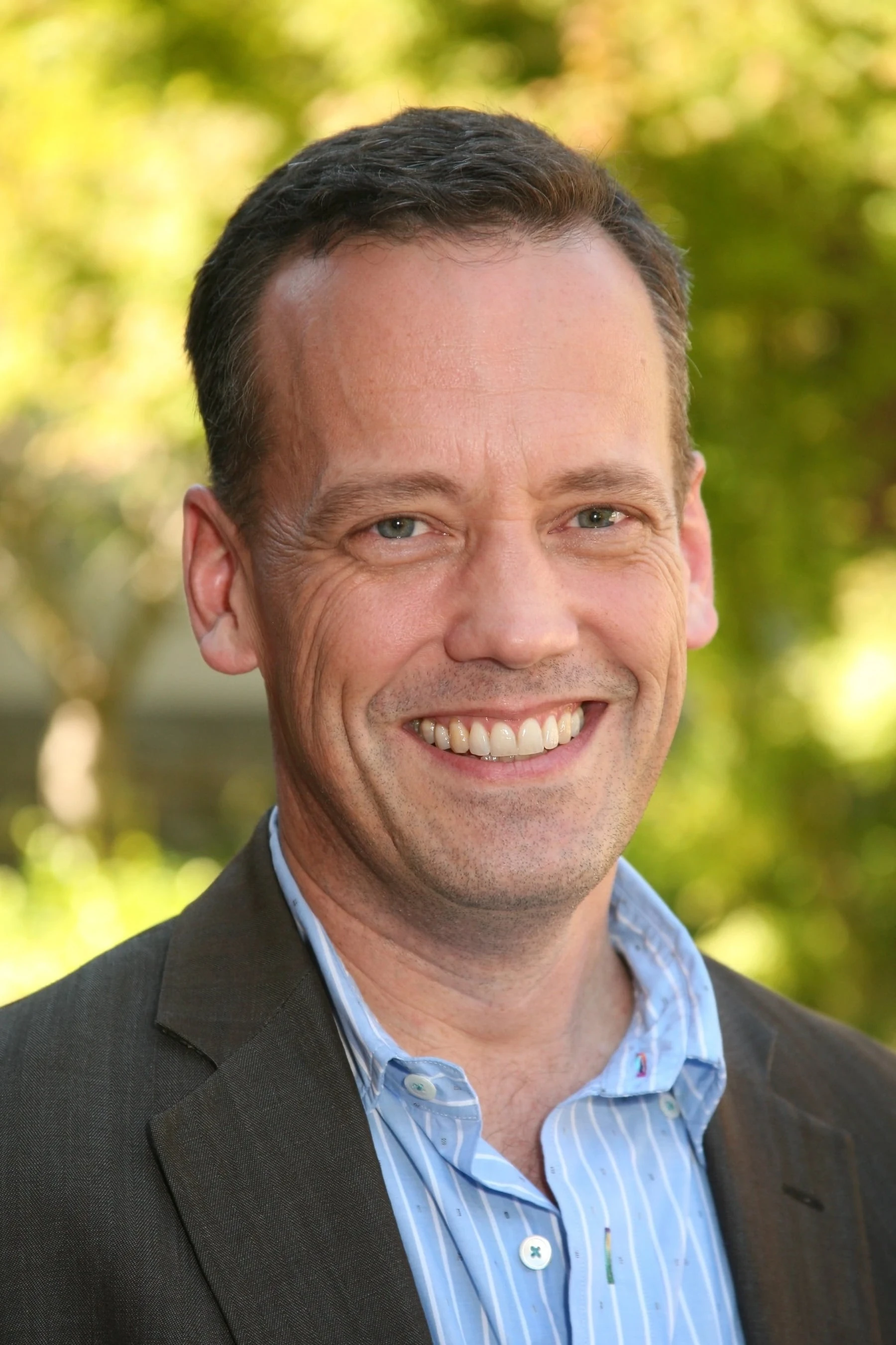 Foto von Dee Bradley Baker
