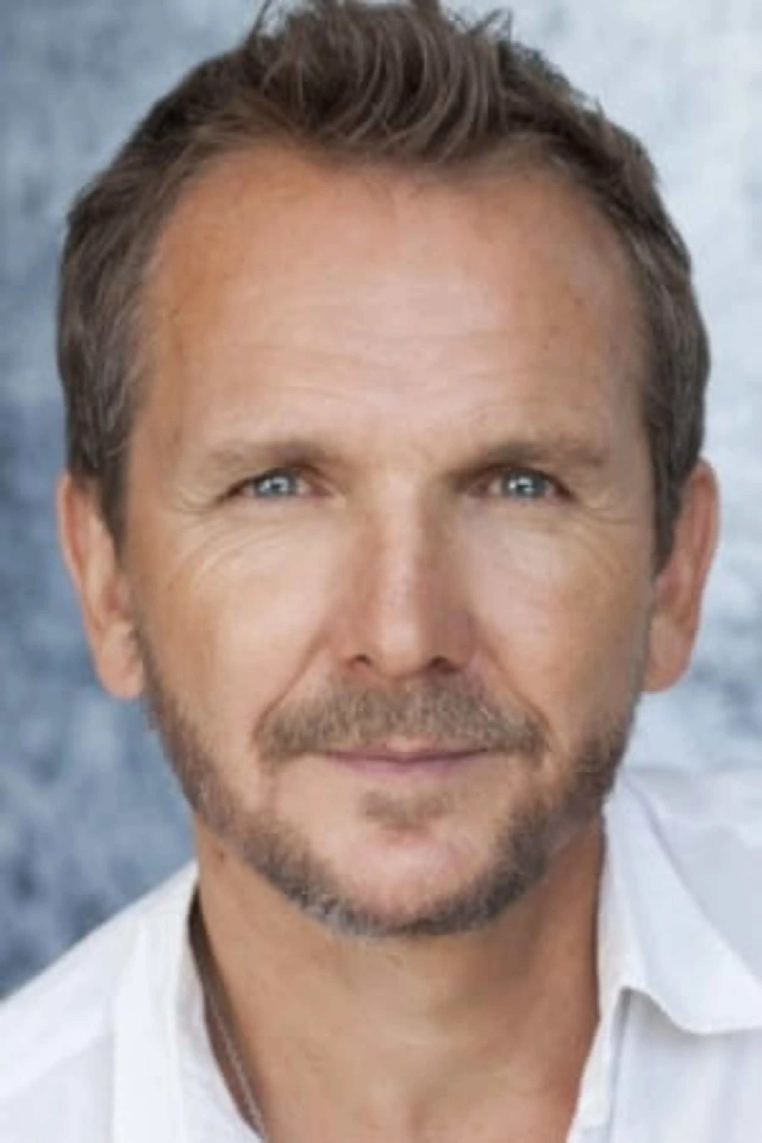 Foto von Sebastian Roché