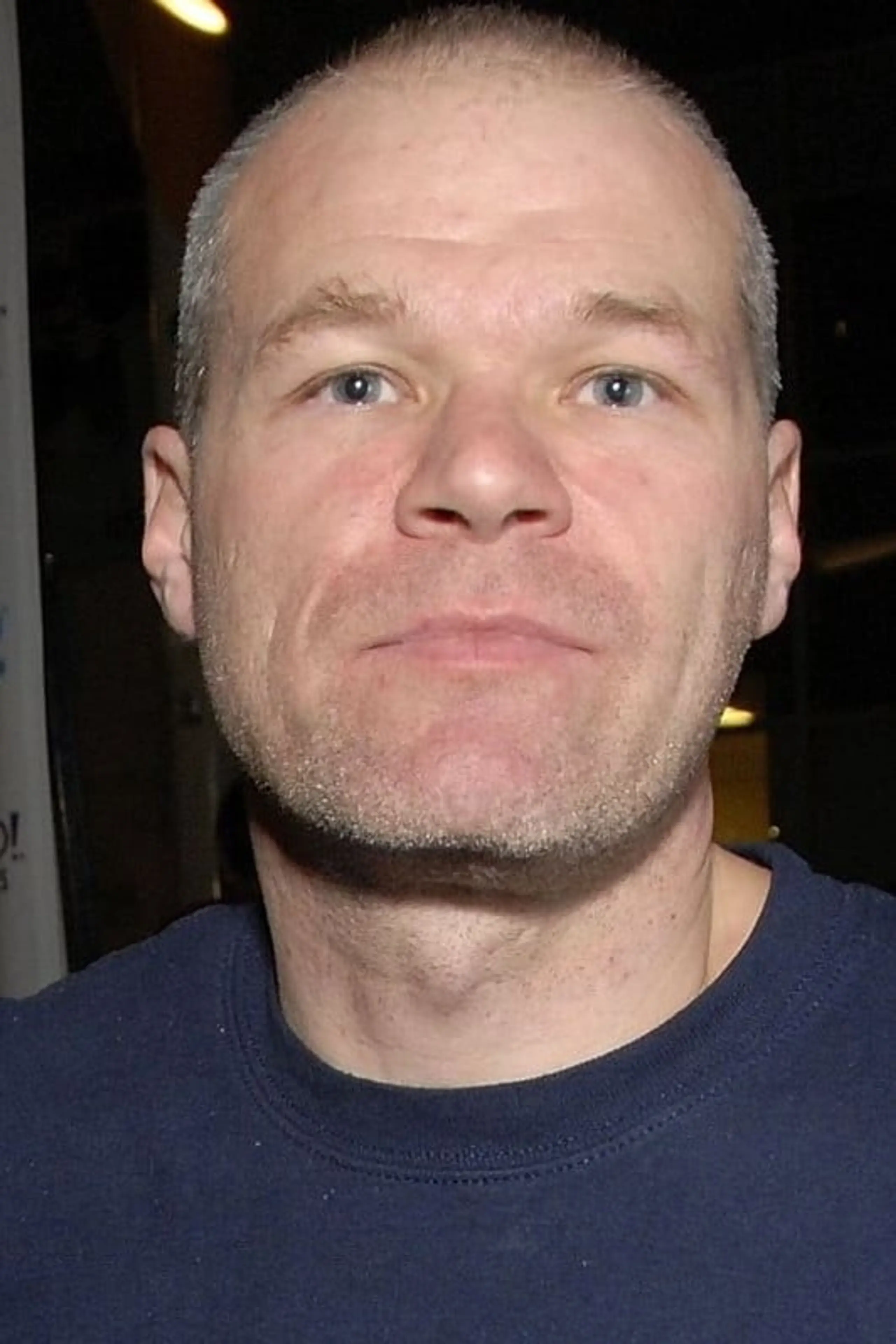 Foto von Uwe Boll