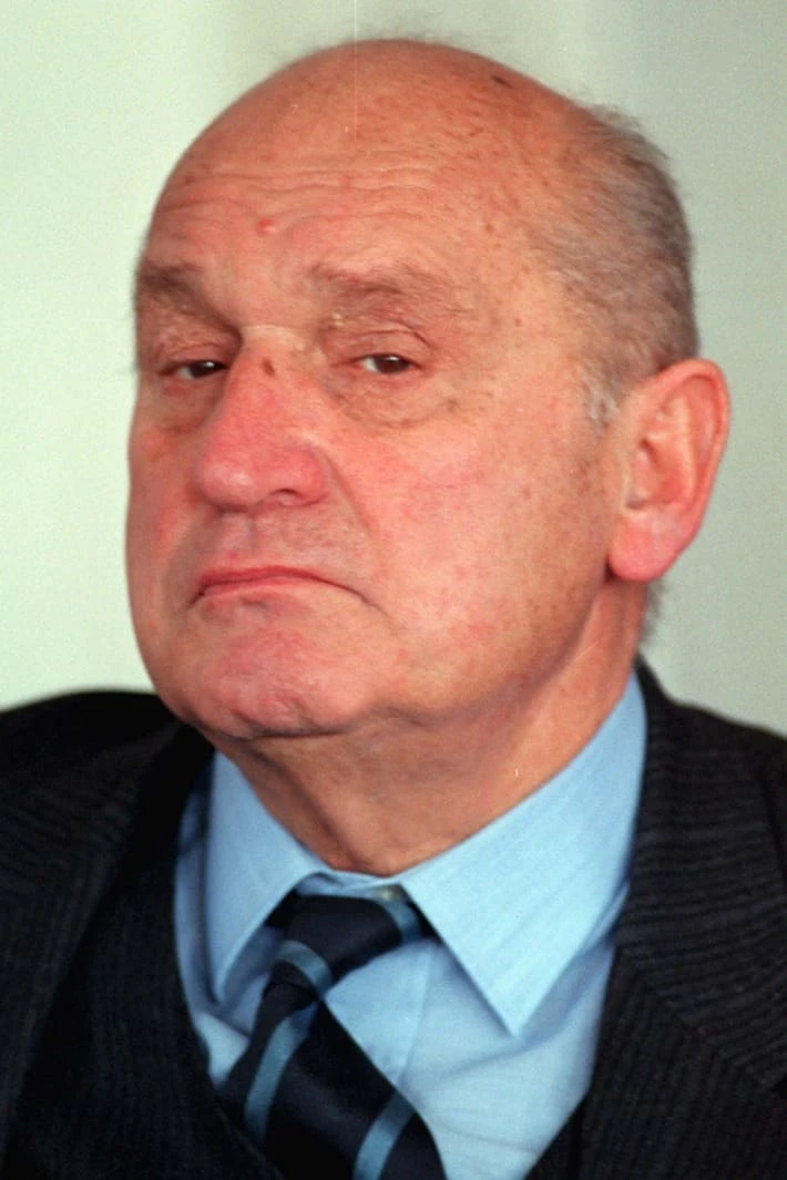 Foto von Bolesław Michałek