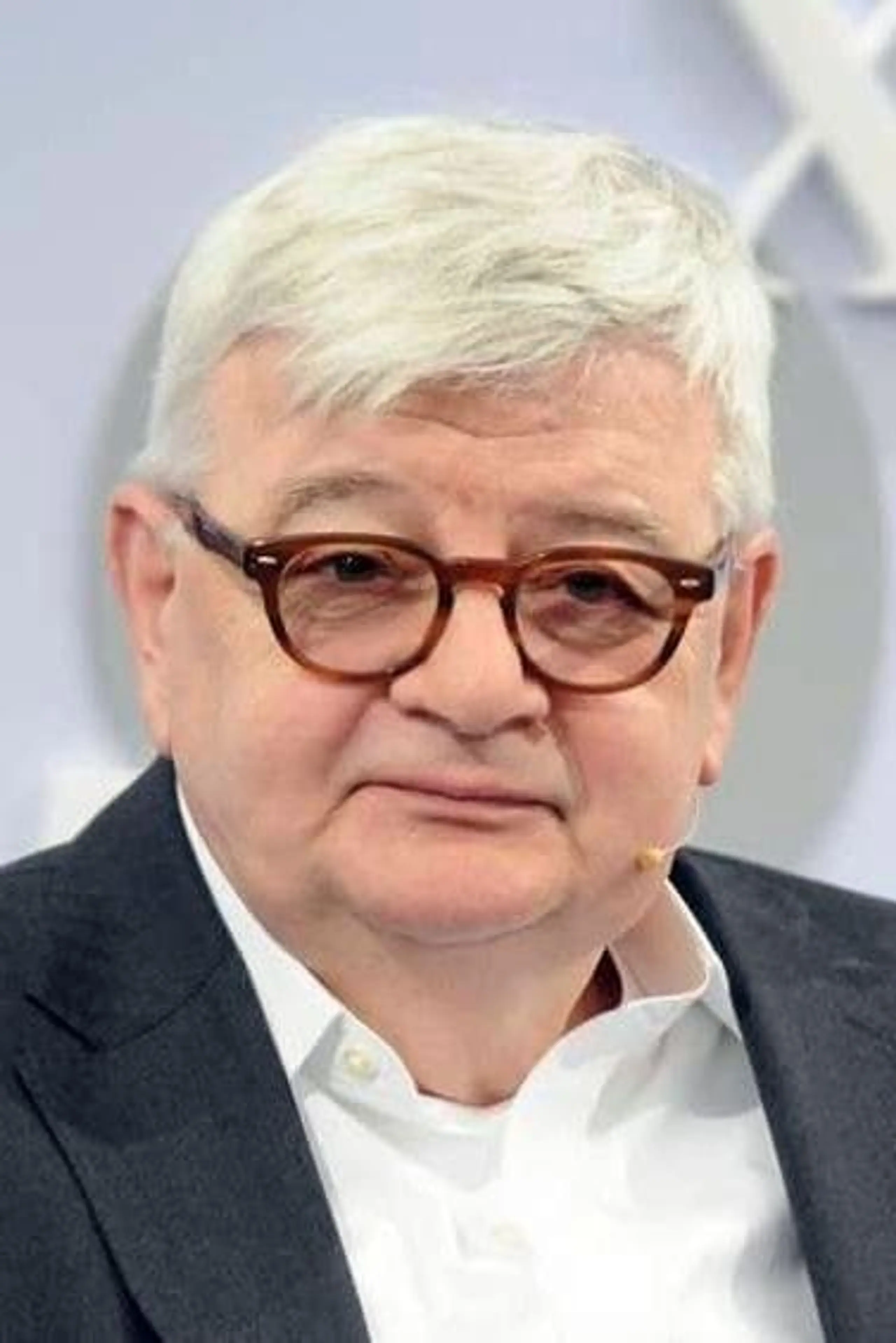 Foto von Joschka Fischer