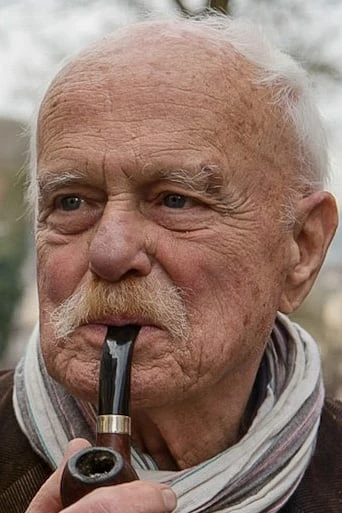 Foto von Wolfgang Treu