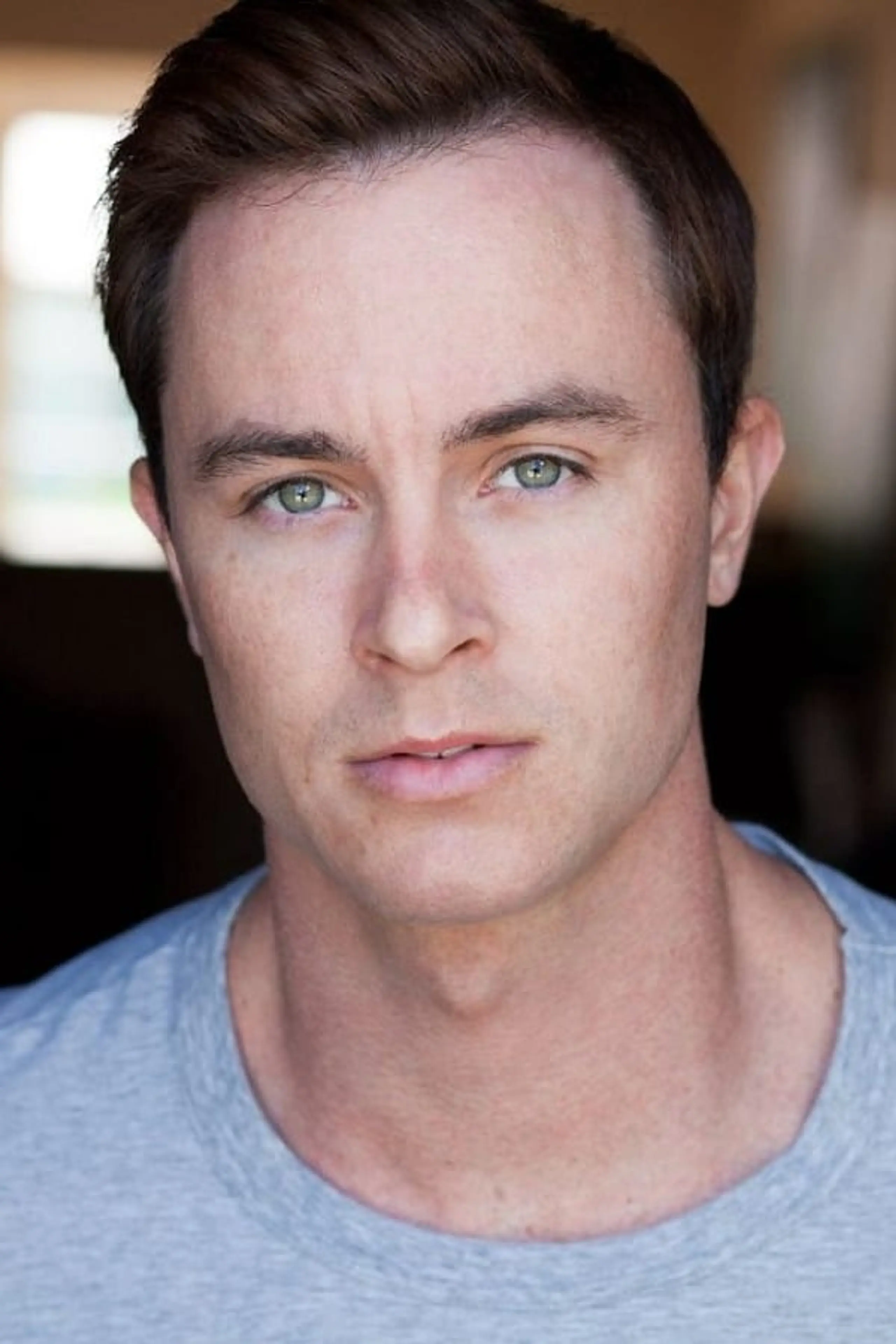 Foto von Ryan Kelley