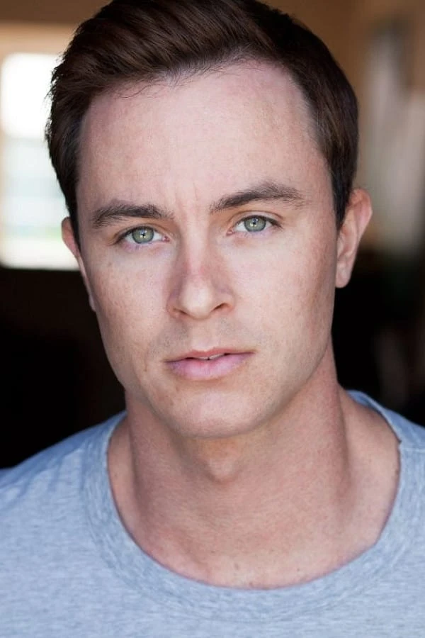 Foto von Ryan Kelley
