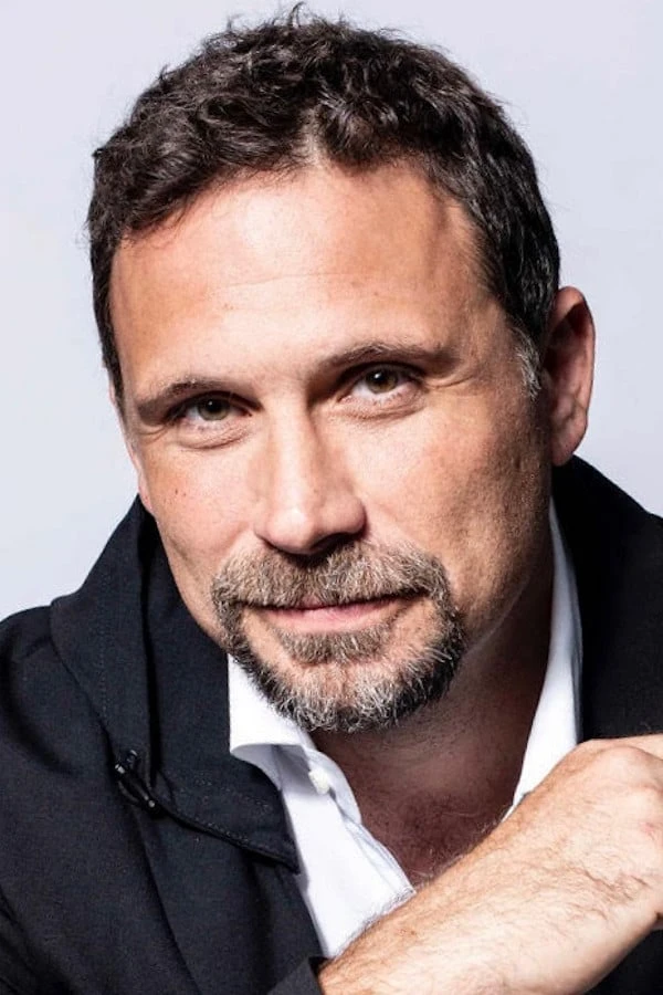 Foto von Jeremy Sisto