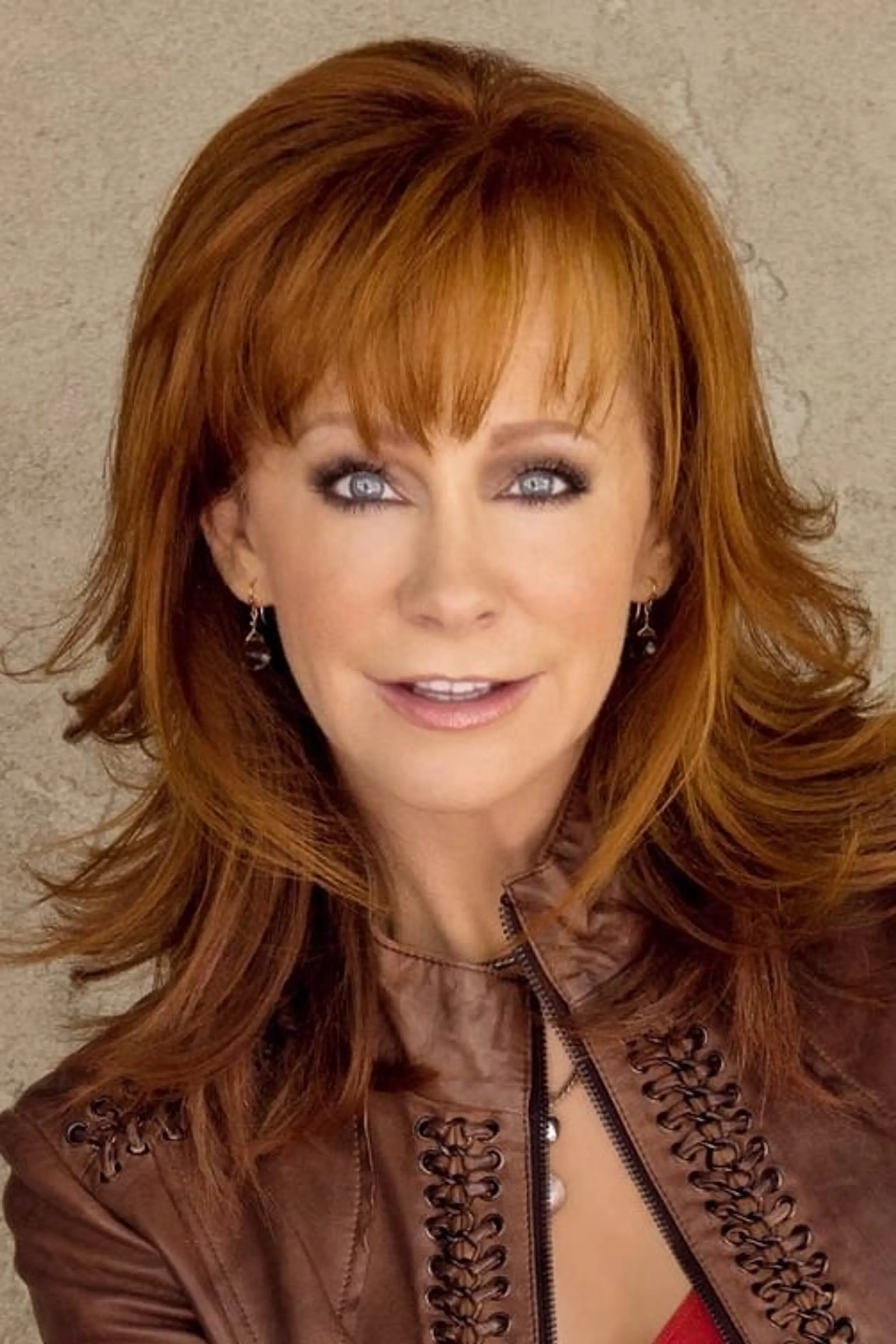 Foto von Reba McEntire