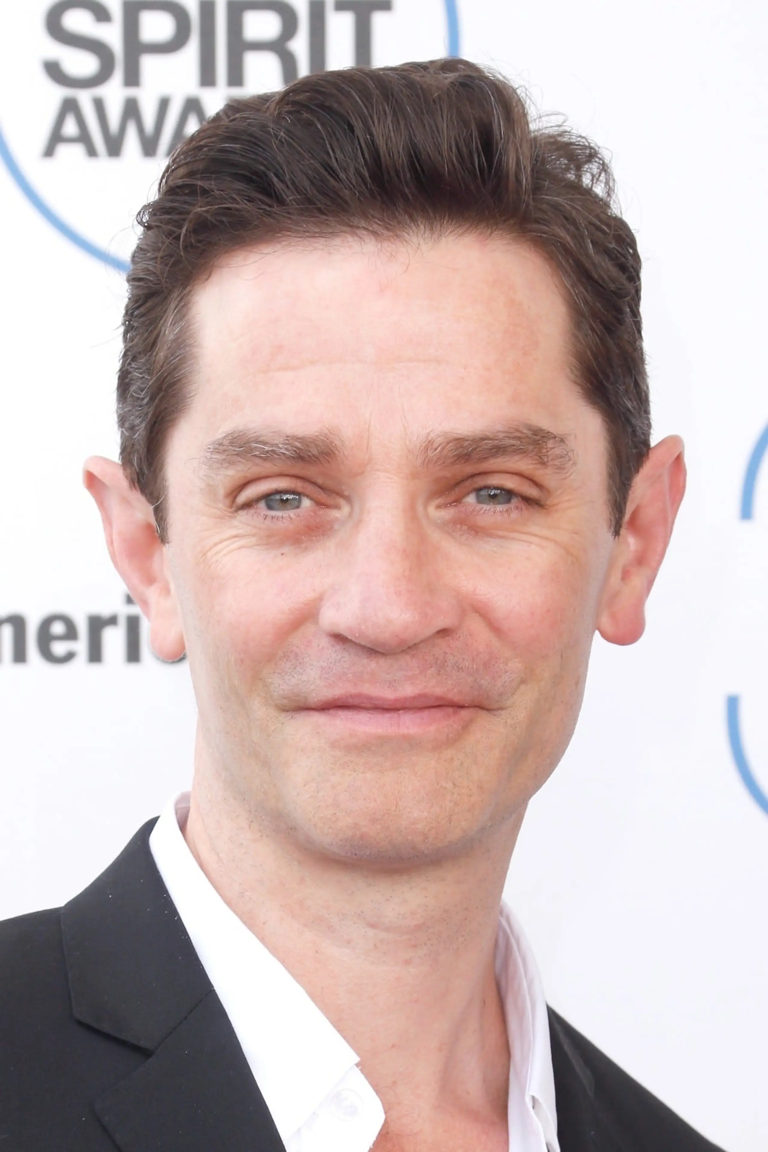 Foto von James Frain