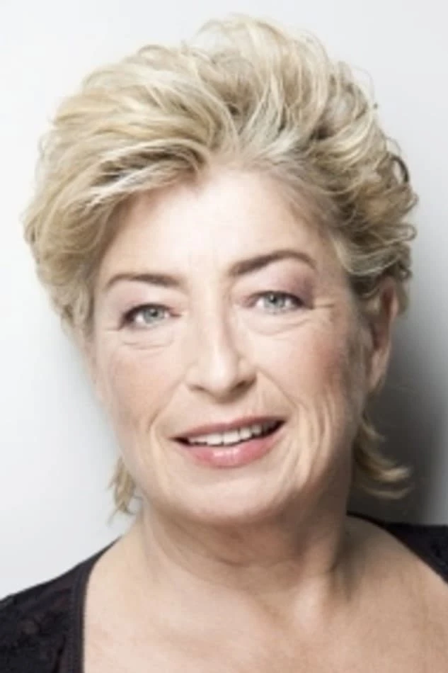 Foto von Brigitte Janner