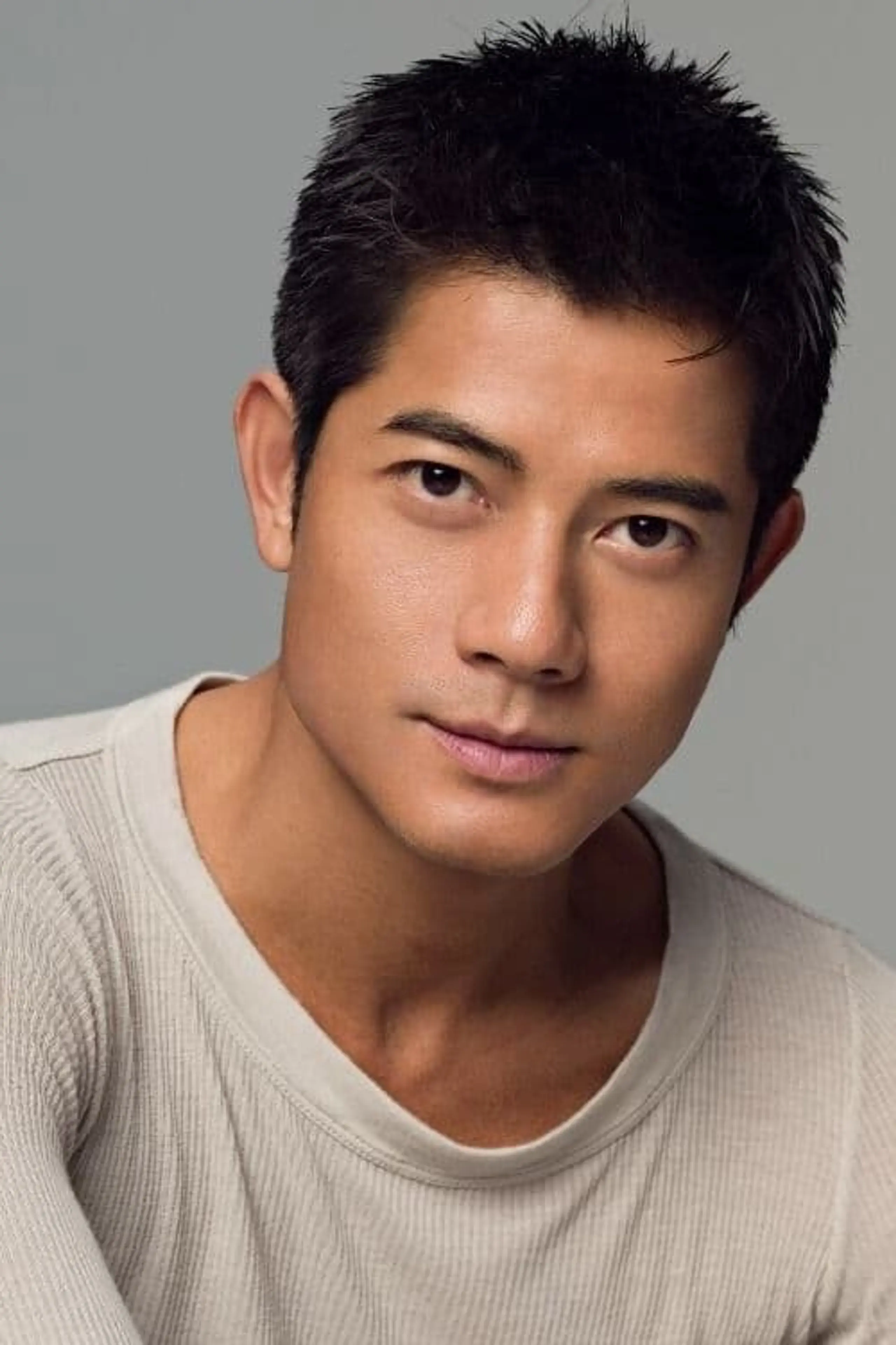 Foto von Aaron Kwok